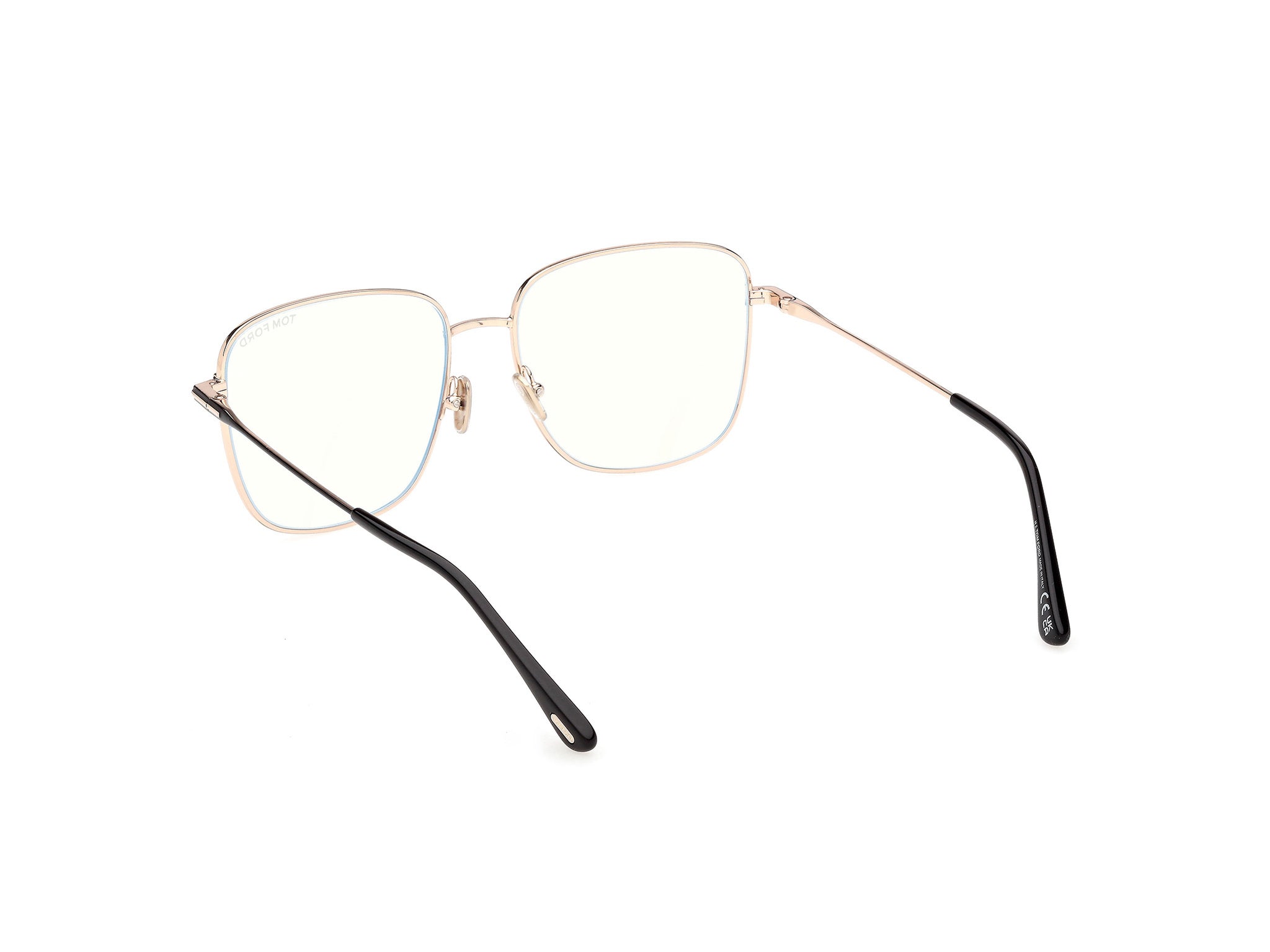 TOM FORD-FT6136-B-001-5616-GLASSES FRAMES