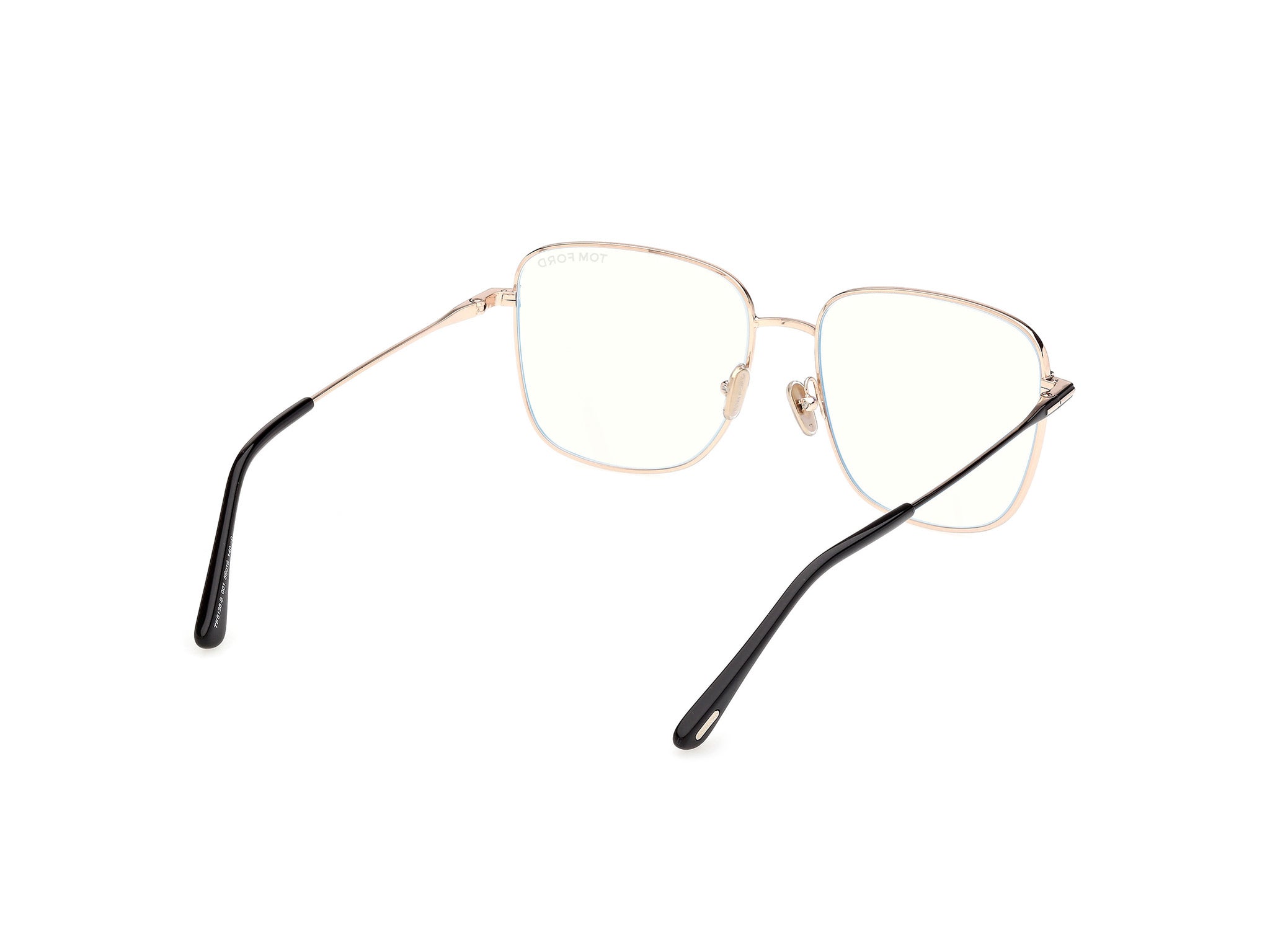 TOM FORD-FT6136-B-001-5616-GLASSES FRAMES