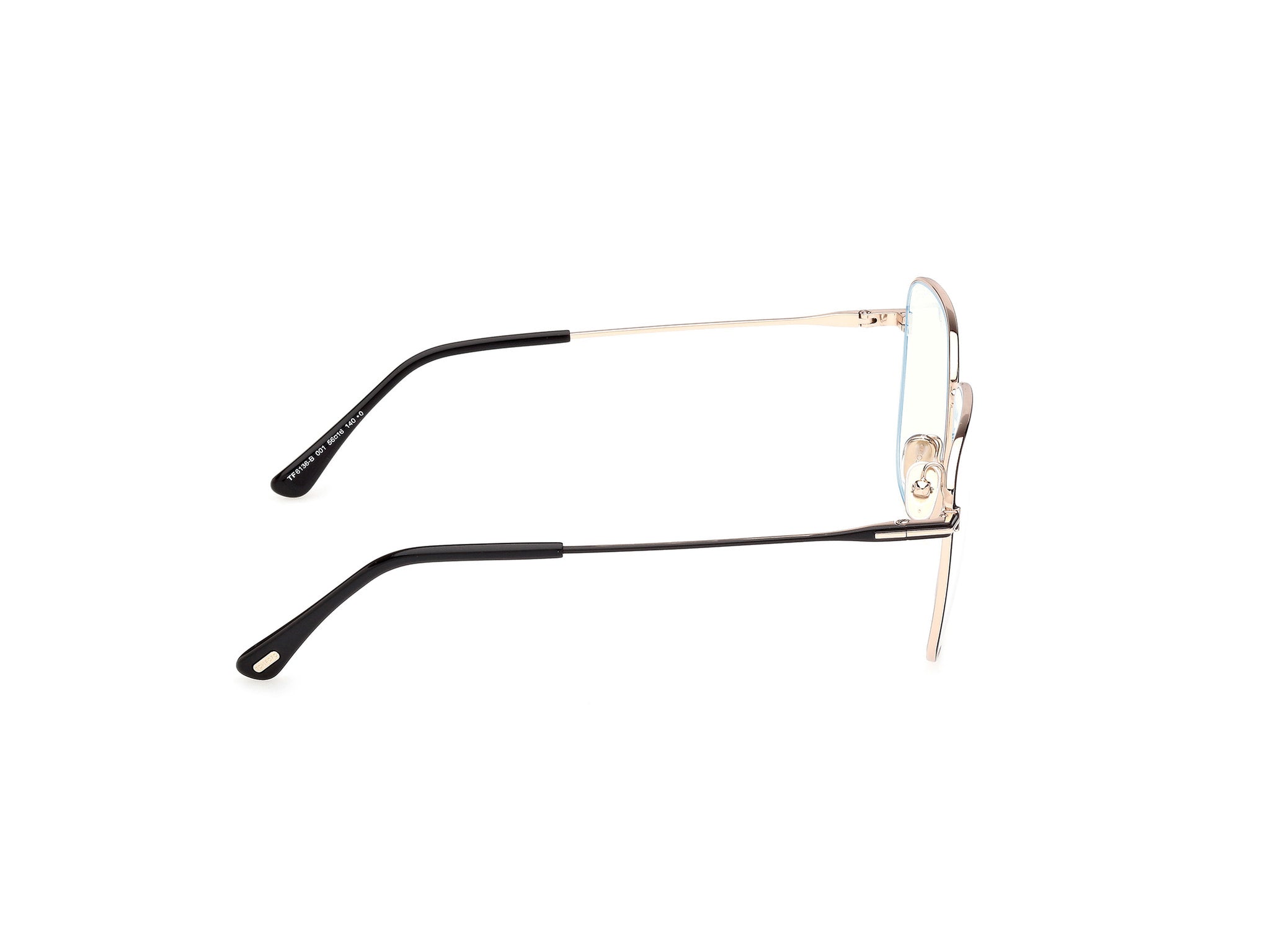 TOM FORD-FT6136-B-001-5616-GLASSES FRAMES
