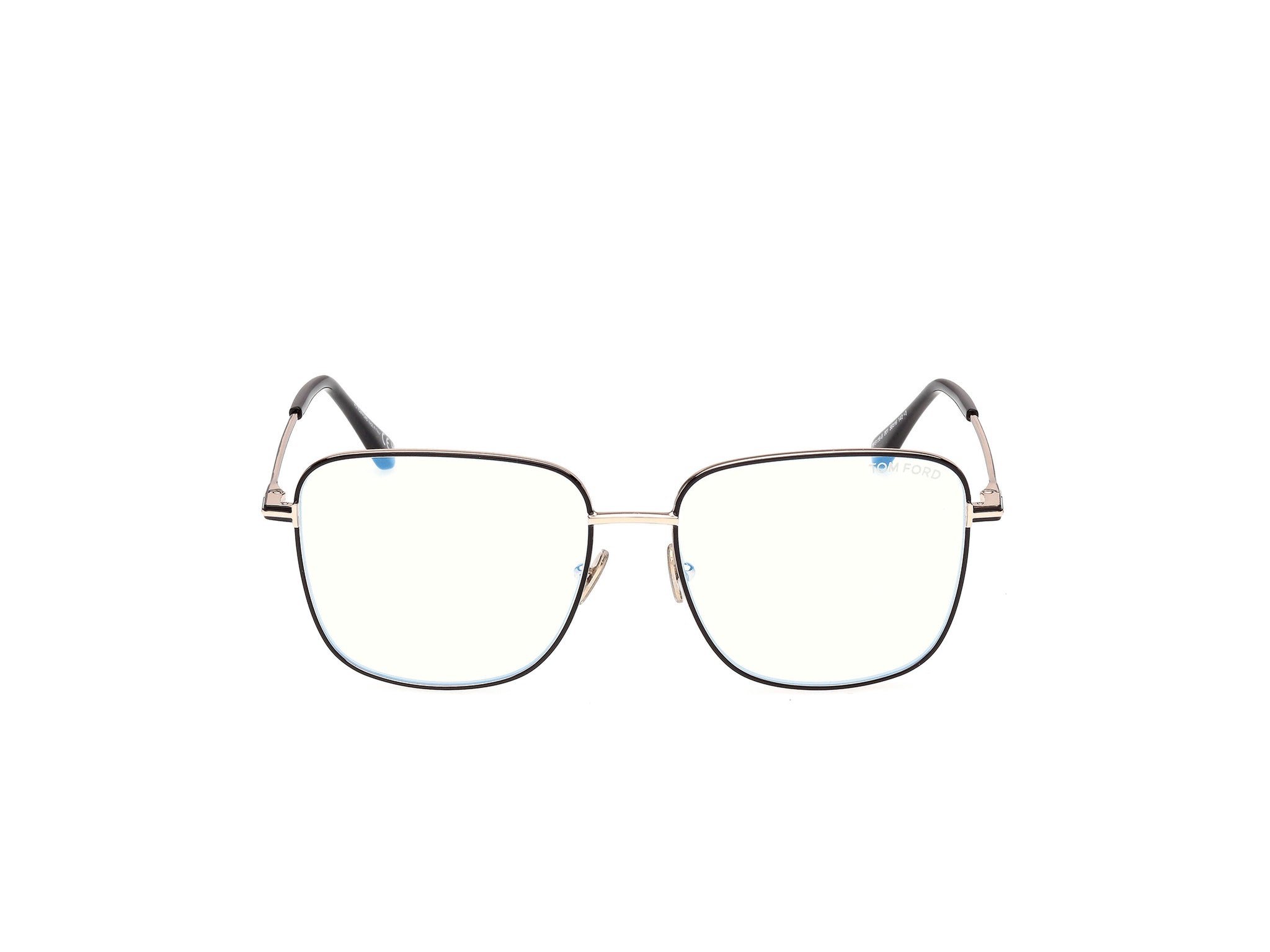 TOM FORD-FT6136-B-001-5616-GLASSES FRAMES
