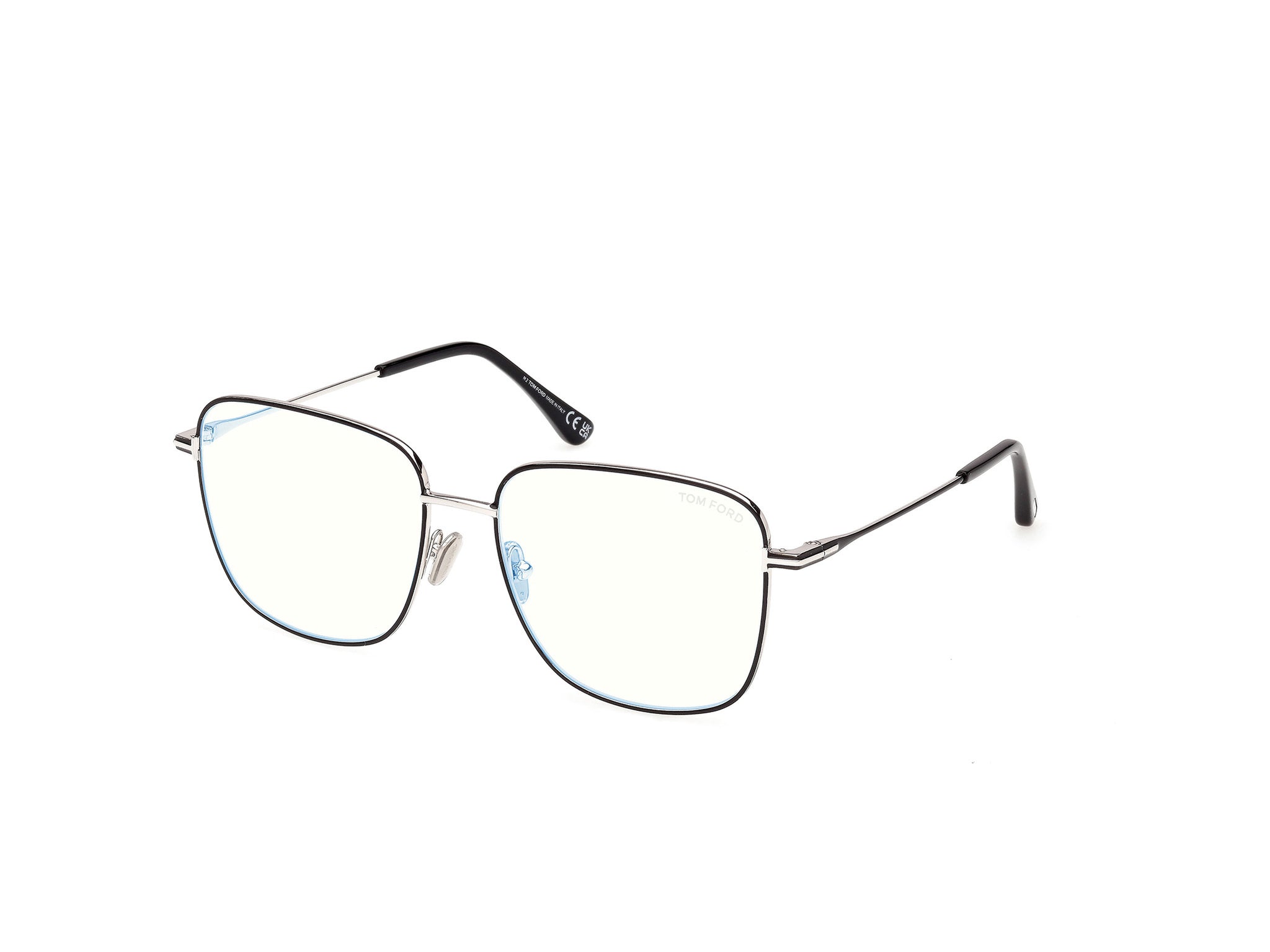 TOM FORD-FT6136-B-005-5616-GLASSES FRAMES product image