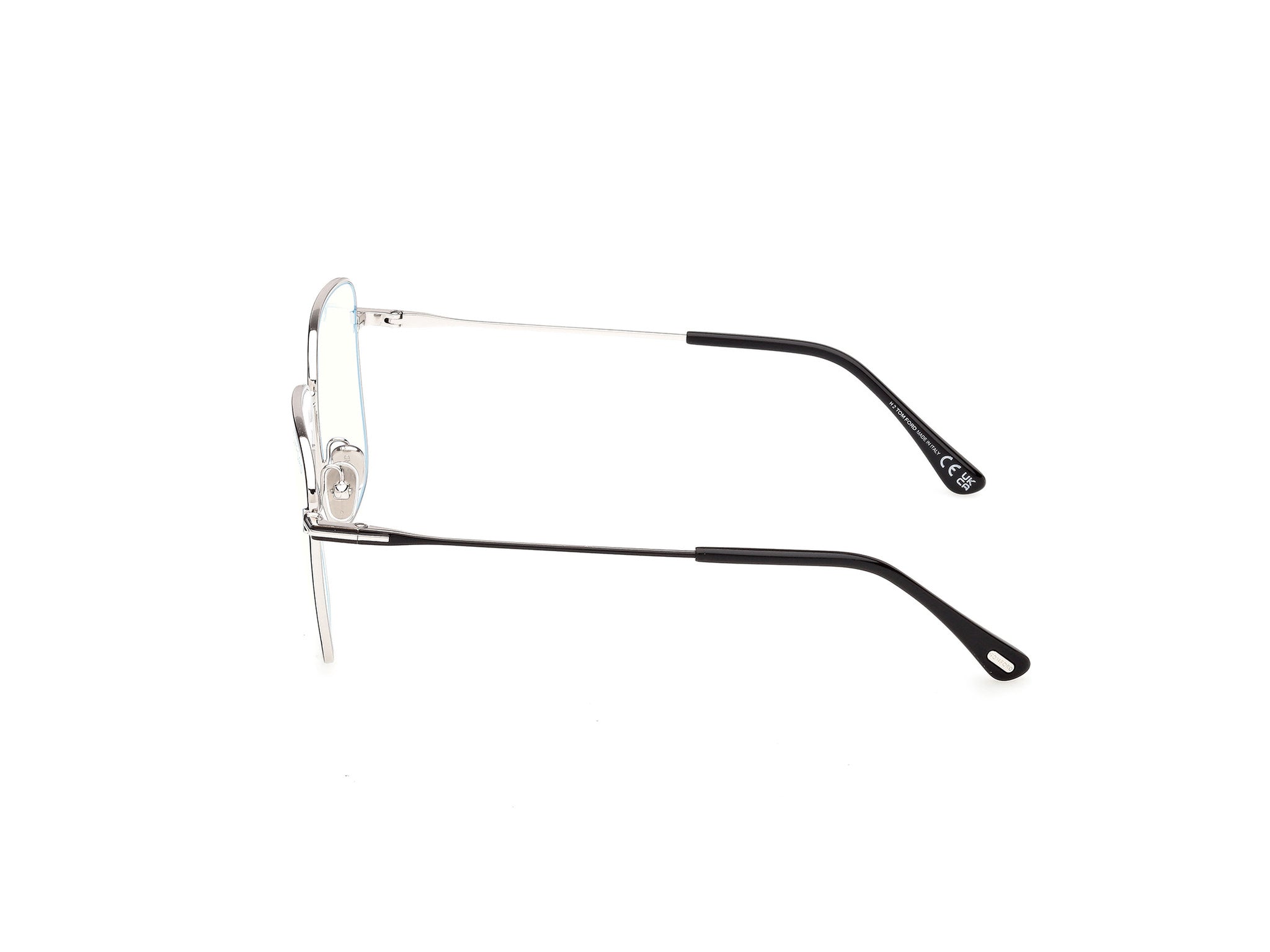 TOM FORD-FT6136-B-005-5616-GLASSES FRAMES