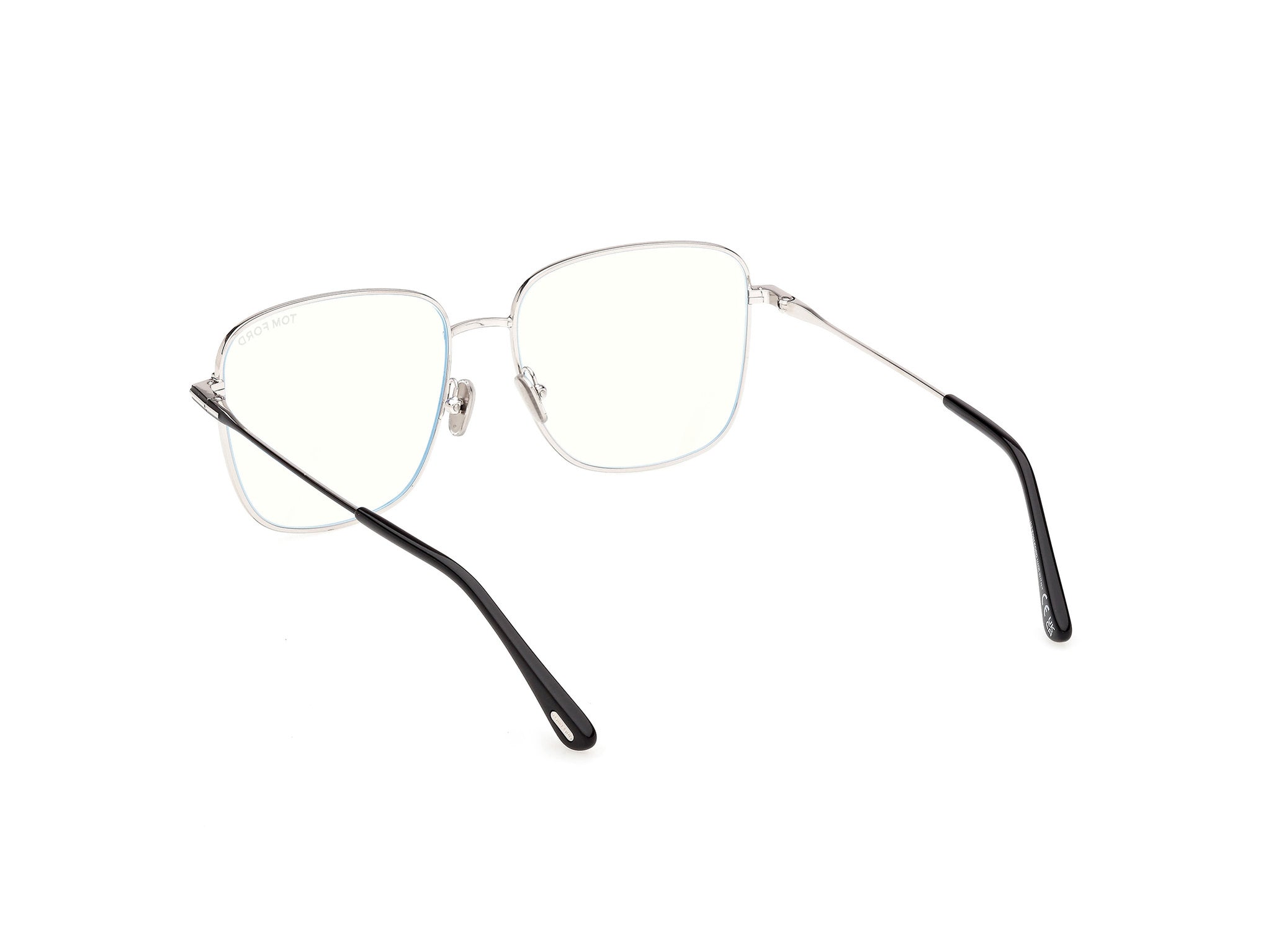TOM FORD-FT6136-B-005-5616-GLASSES FRAMES