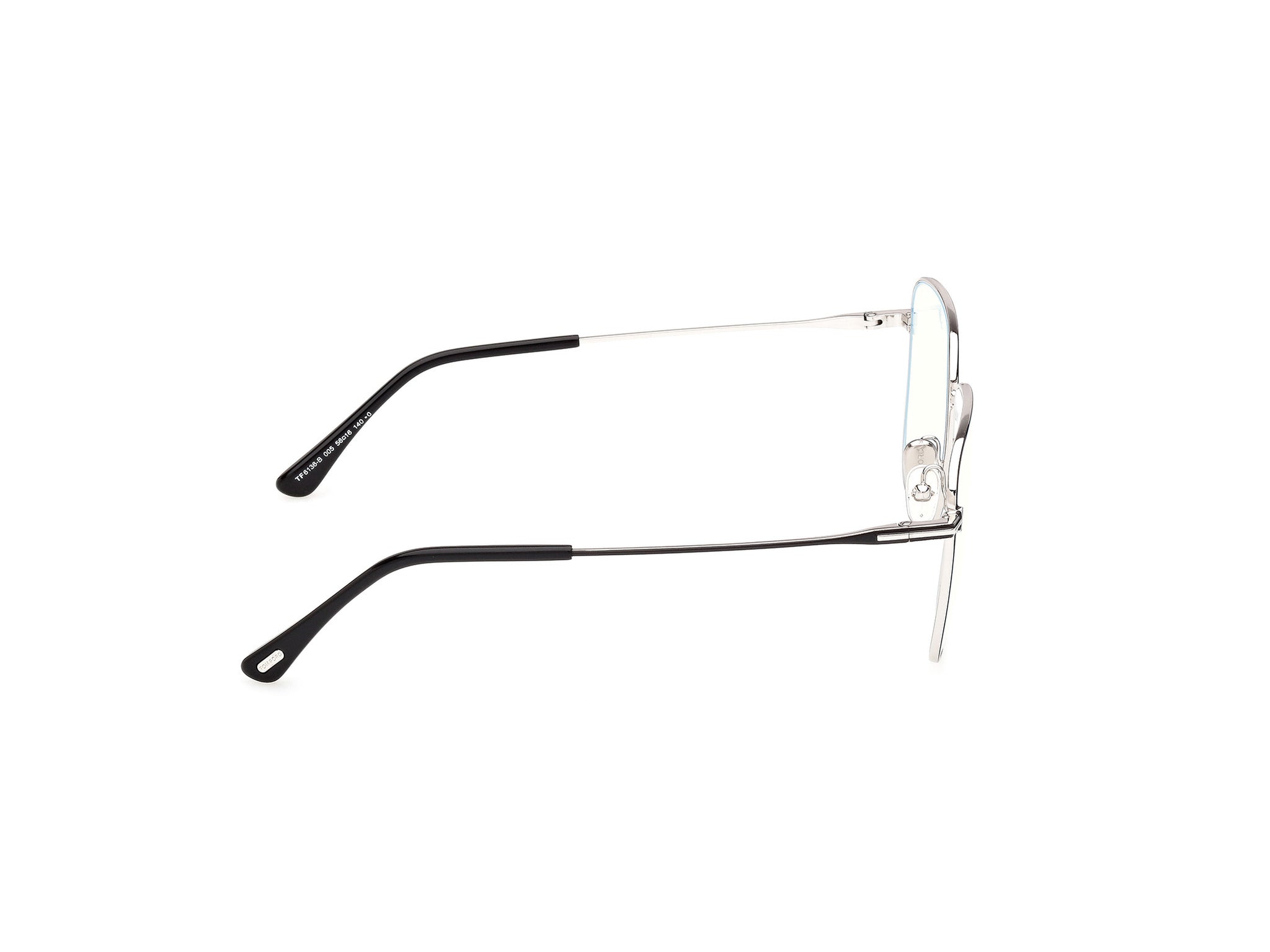 TOM FORD-FT6136-B-005-5616-GLASSES FRAMES