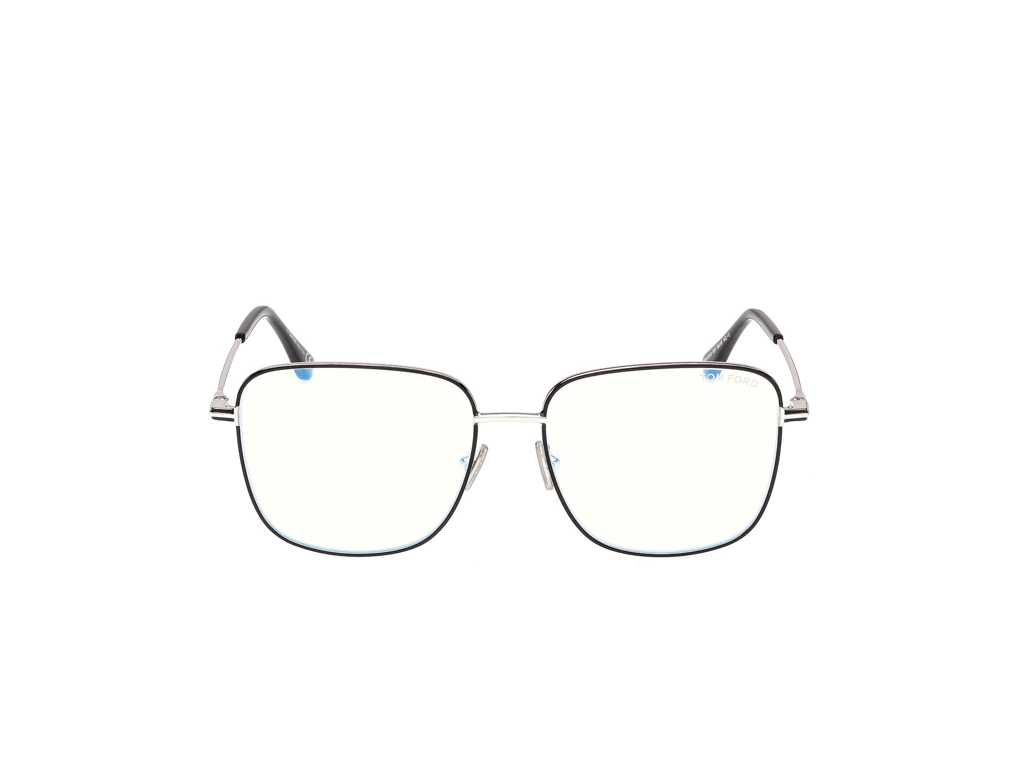 TOM FORD-FT6136-B-005-5616-GLASSES FRAMES