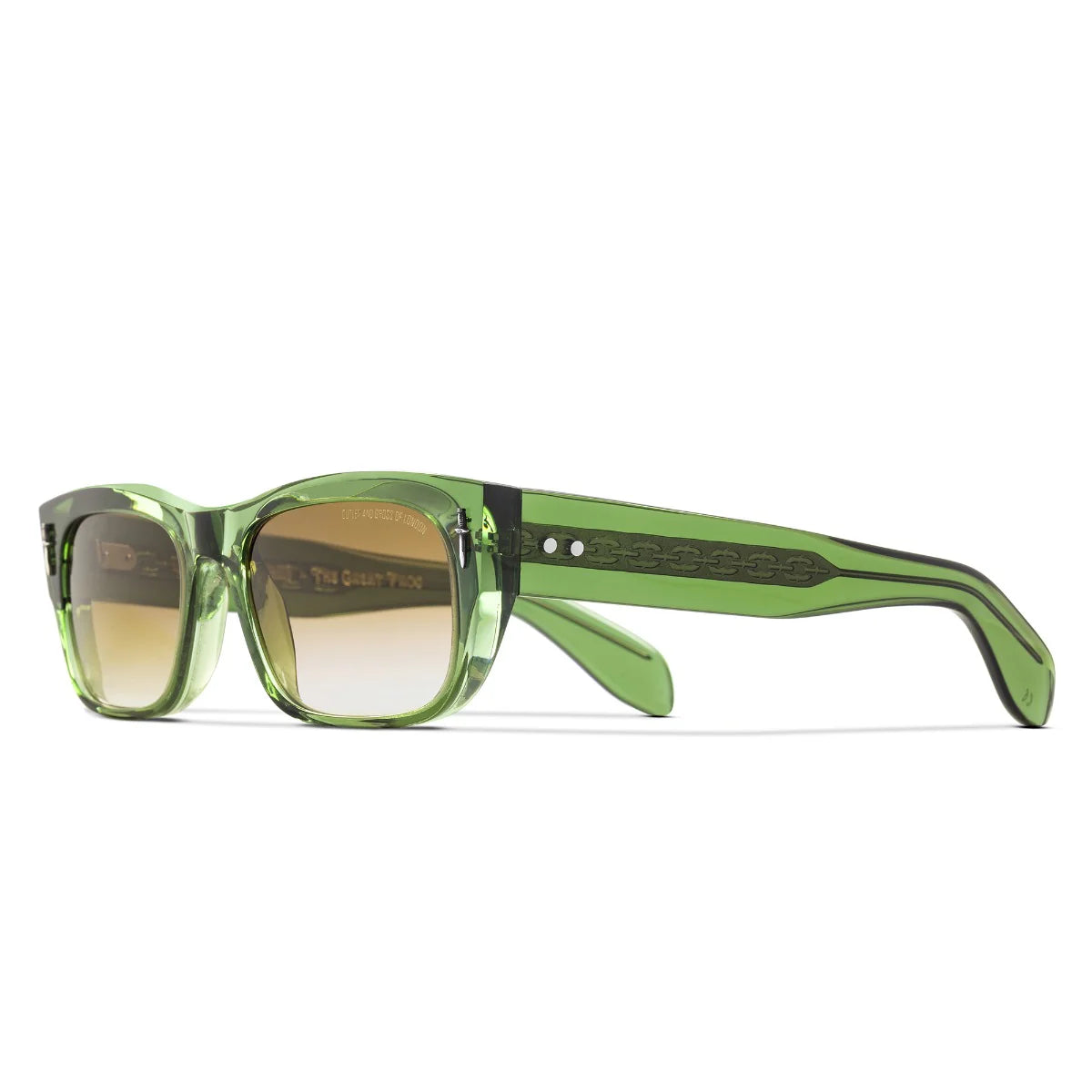 CUTLER AND GROSS-THE GREAT FROG 002-04-5419-SUNGLASSES product image