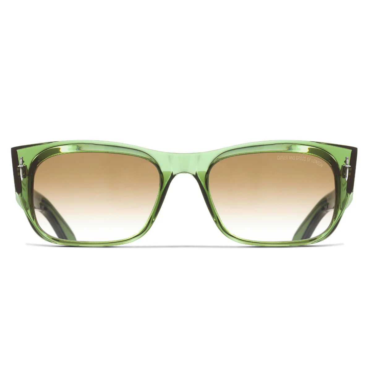 CUTLER AND GROSS-THE GREAT FROG 002-04-5419-SUNGLASSES