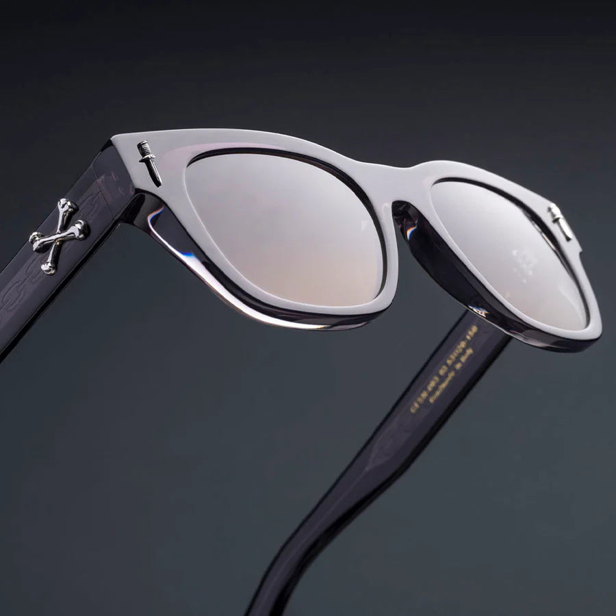 CUTLER AND GROSS-THE GREAT FROG 003-03-5320-SUNGLASSES