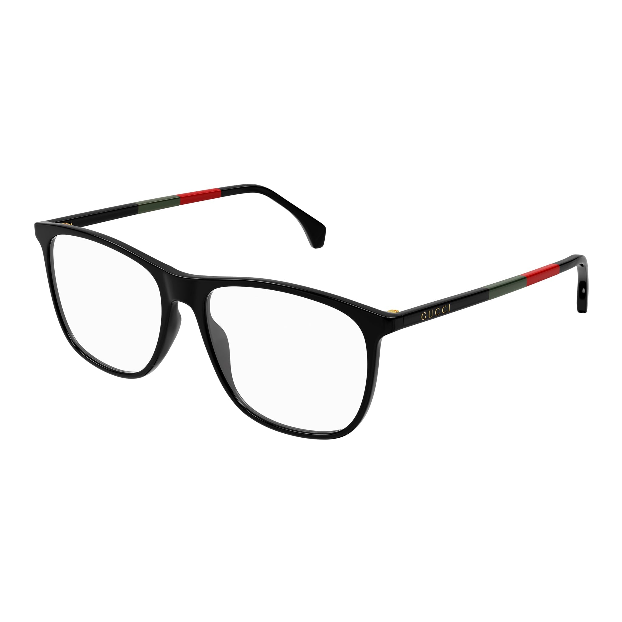 GUCCI-GG0554O-009-5516-SPECTACLE FRAME product image
