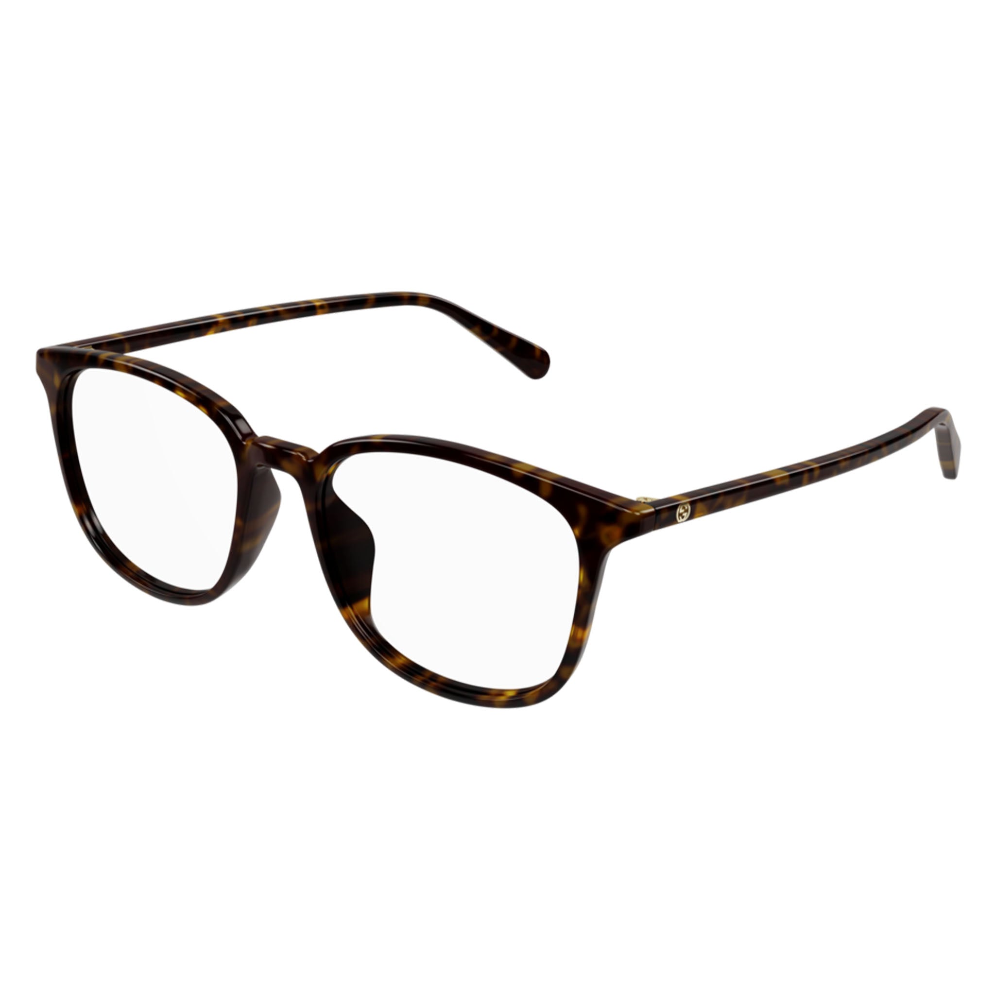GUCCI-GG1230OA-001-5317-SPECTACLE FRAME