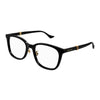 GUCCI-GG1500OK-001-5319-SPECTACLE FRAME