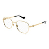 GUCCI-GG1602O-001-5515-SPECTACLE FRAME
