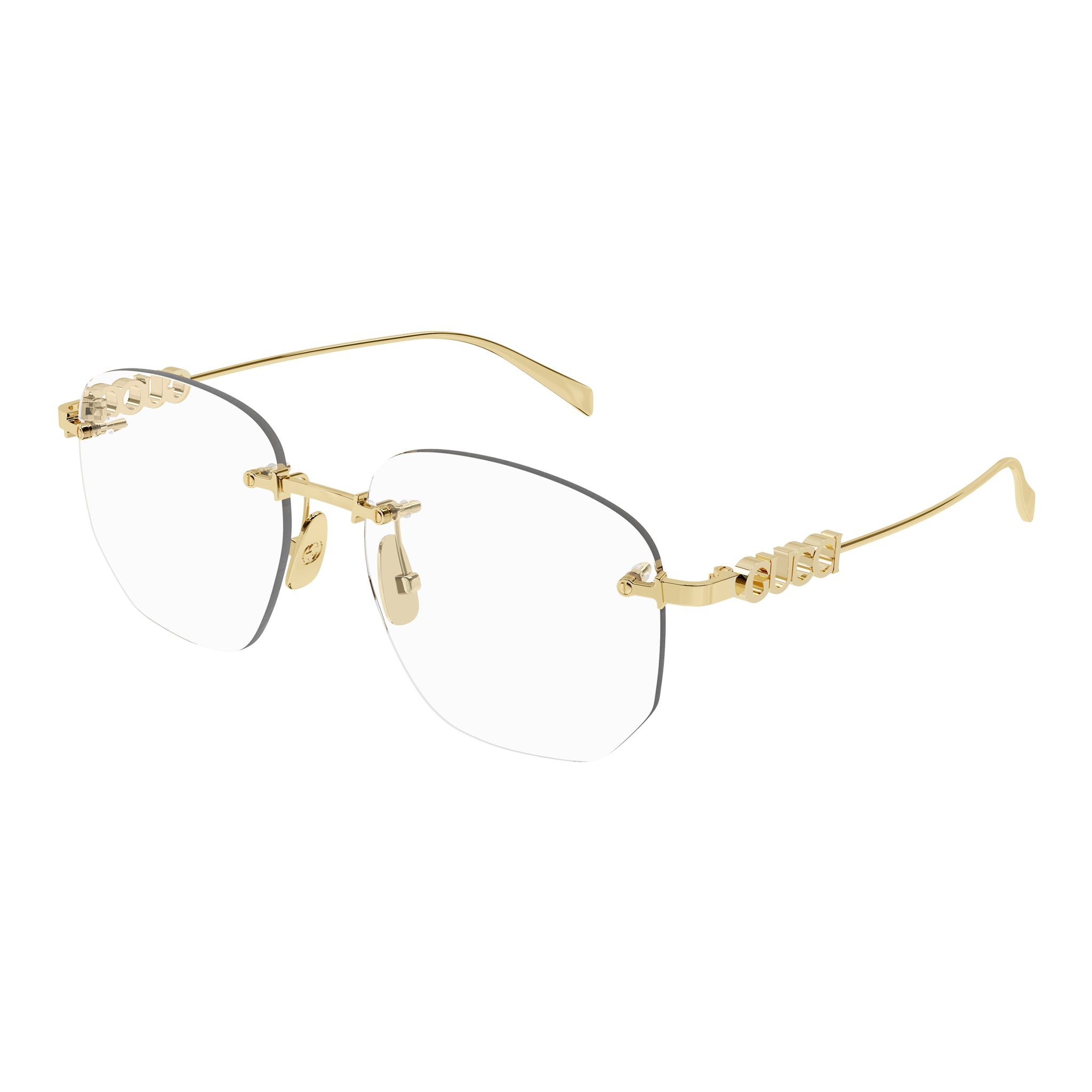 GUCCI-GG1806O-002-5417-GLASSES FRAMES product image