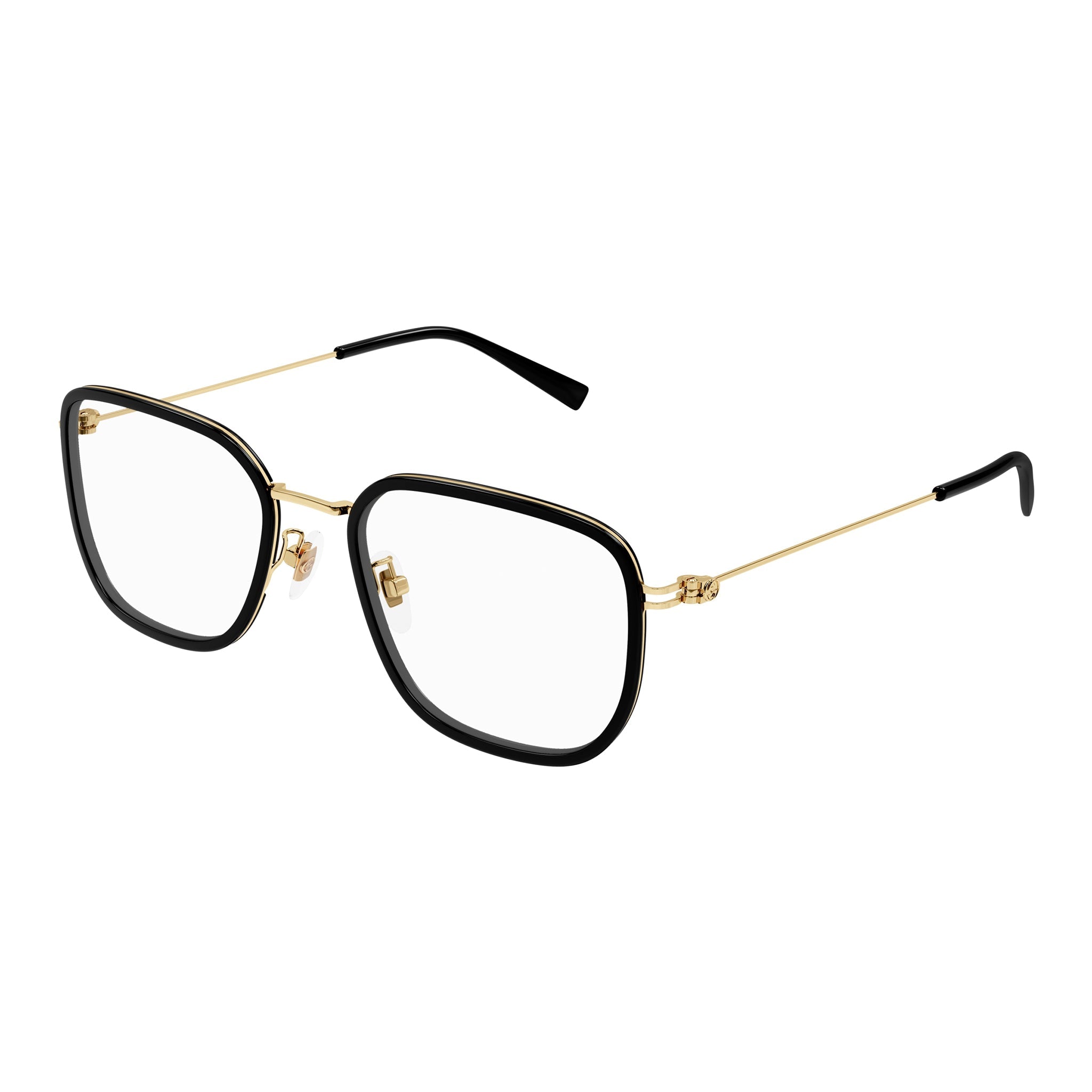 GUCCI-GG1852OA-001-5319-SPECTACLE FRAMES product image