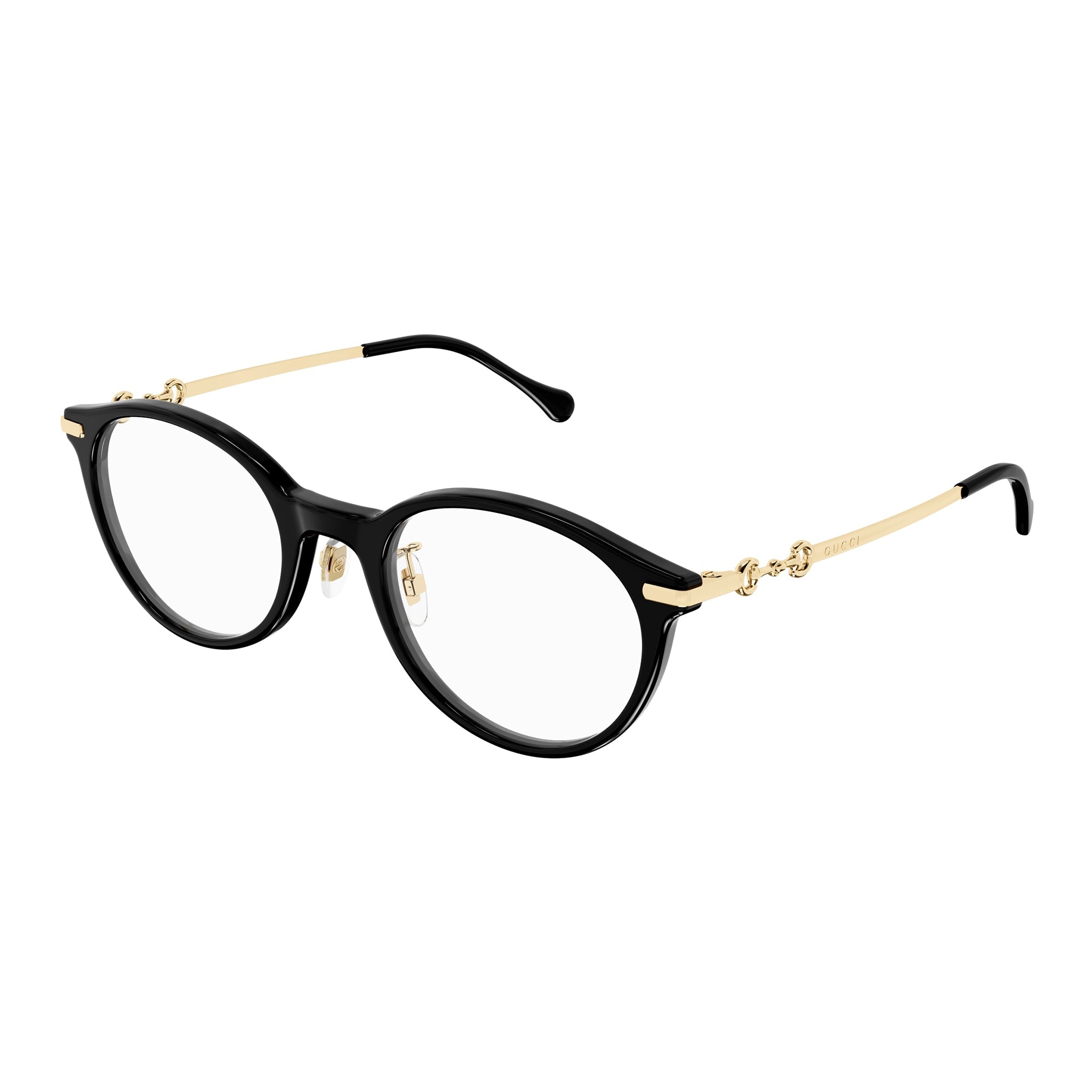 GUCCI-GG1904OJ-001-5021-SPECTACLE FRAME product image