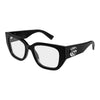 GUCCI-GG1952O-001-5118-SPECTACLE FRAMES