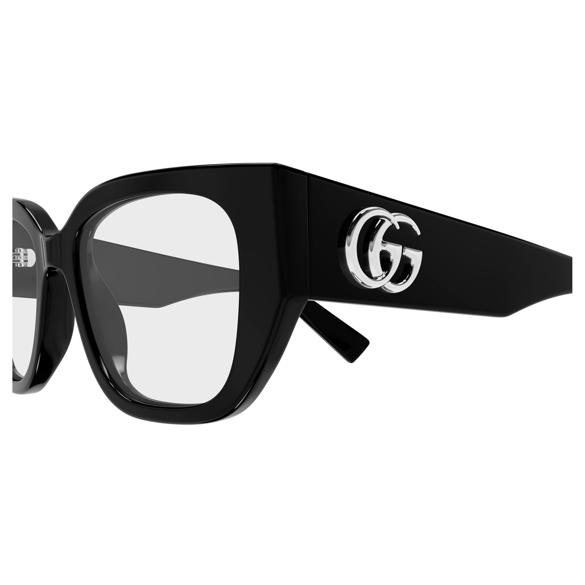 GUCCI-GG1952O-001-5118-SPECTACLE FRAMES