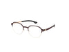 IC! BERLIN-ARI-BORDEAUX-ROSE P-0-SPECTACLE FRAME