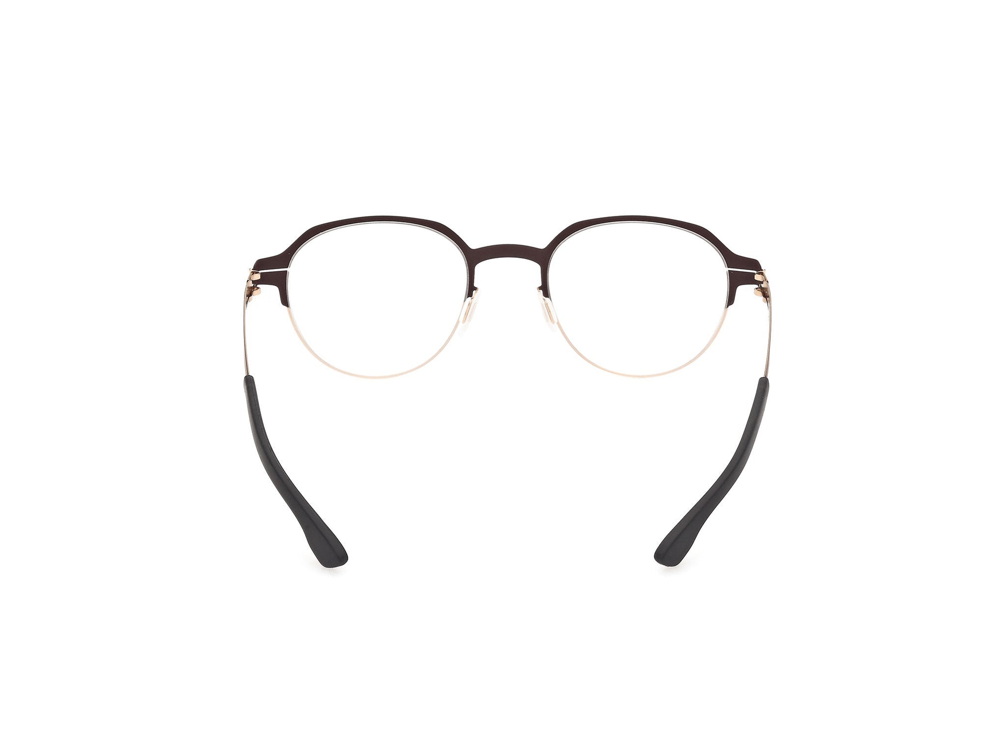 IC! BERLIN-ARI-BORDEAUX-ROSE P-0-SPECTACLE FRAME
