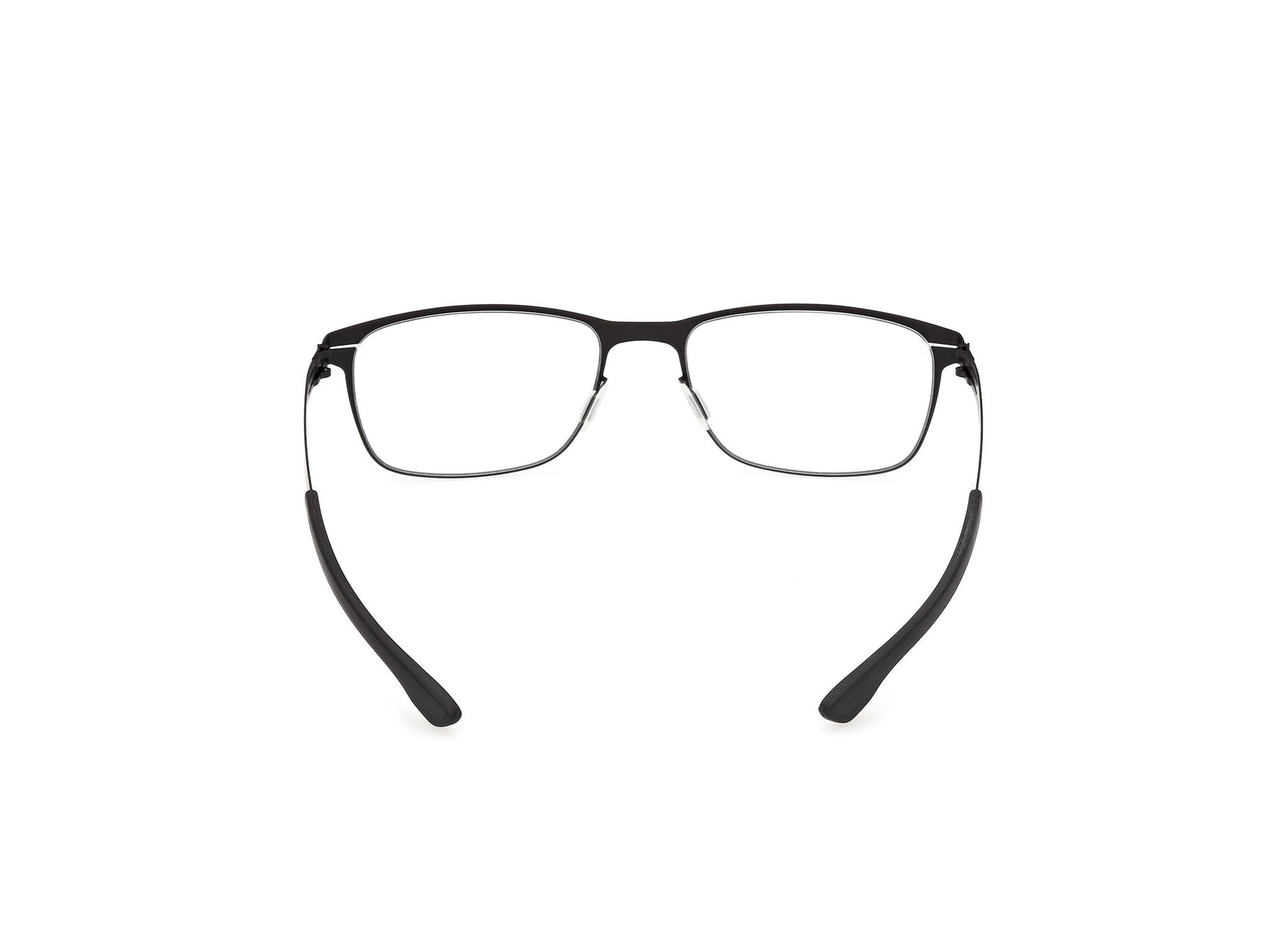 IC! BERLIN-DENNIS N.-BLACK-5319-SPECTACLE FRAME