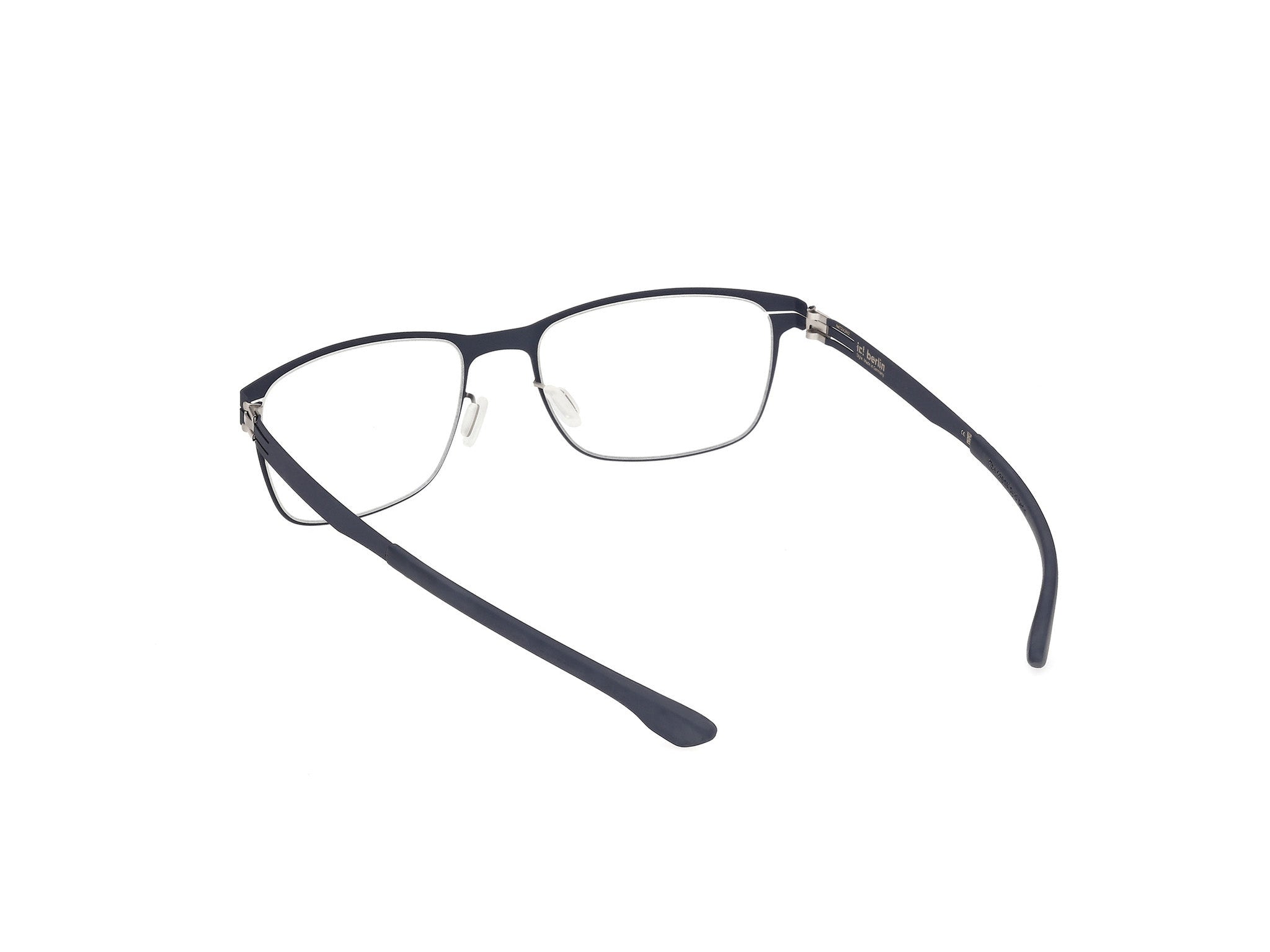 IC! BERLIN-DENNIS N.-MARINE BLUE-5319-SPECTACLE FRAME