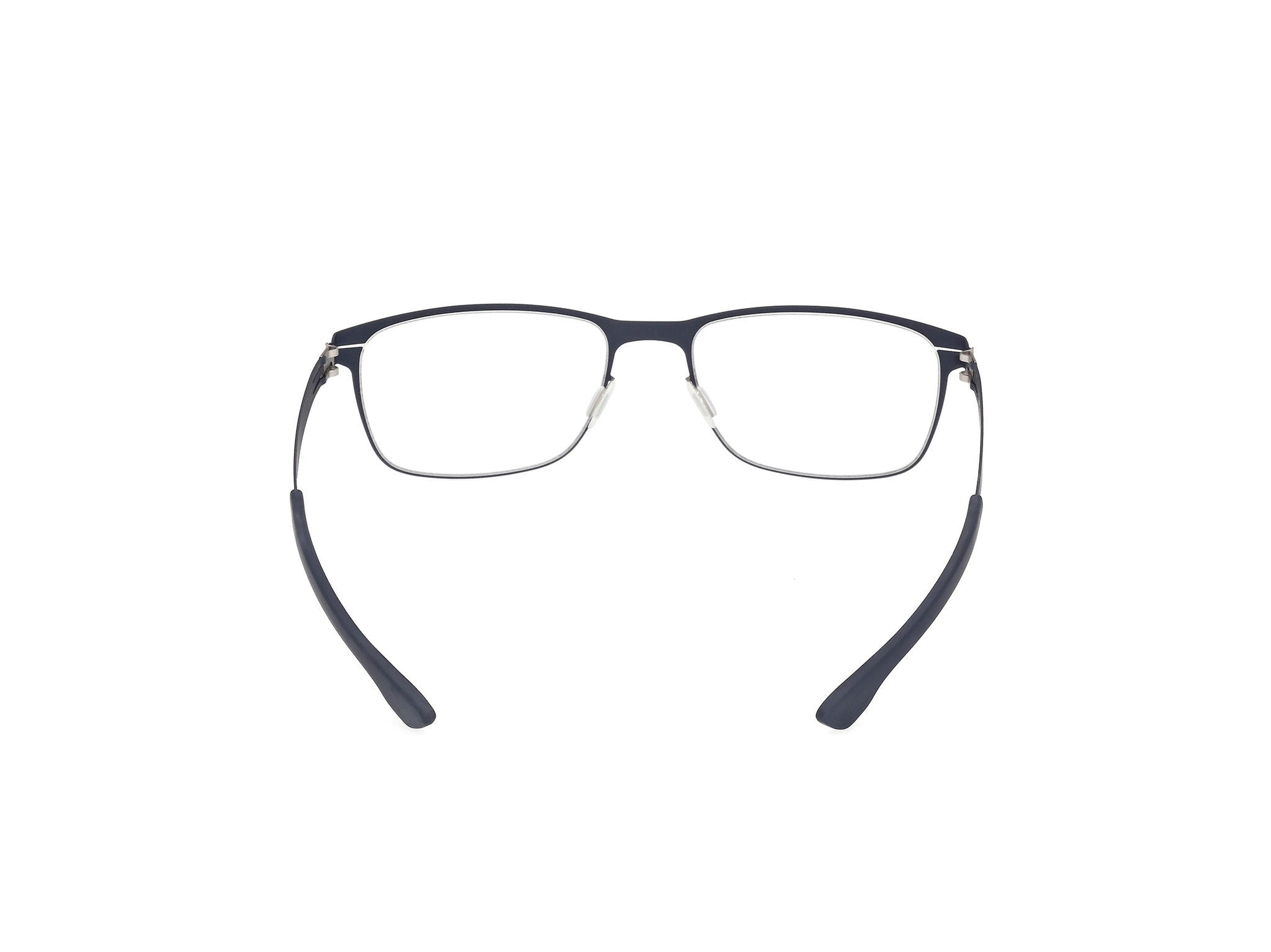 IC! BERLIN-DENNIS N.-MARINE BLUE-5319-SPECTACLE FRAME