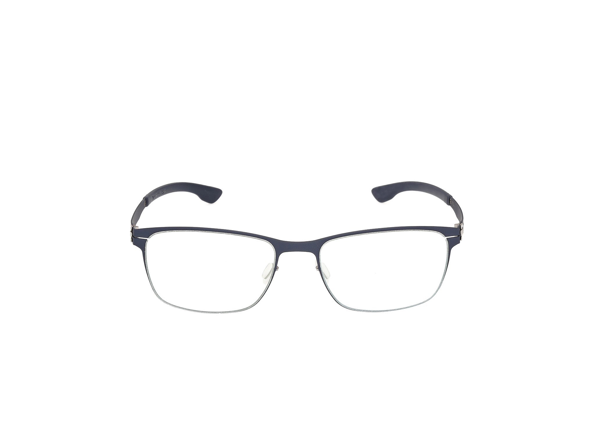 IC! BERLIN-DENNIS N.-MARINE BLUE-5319-SPECTACLE FRAME