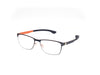 IC! BERLIN-DENNIS N. BLUE FLAME-BLUE FLAME/MARI-5322-GLASSES FRAMES
