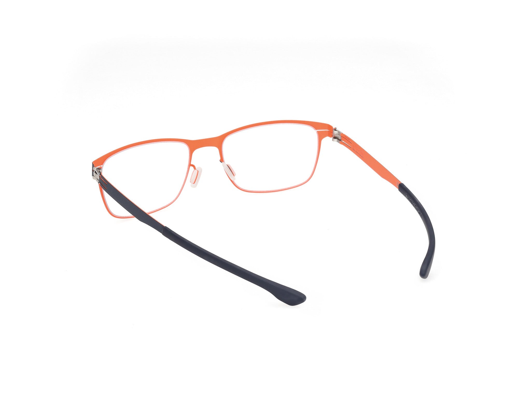 IC! BERLIN-DENNIS N. BLUE FLAME-BLUE FLAME/MARI-5322-GLASSES FRAMES