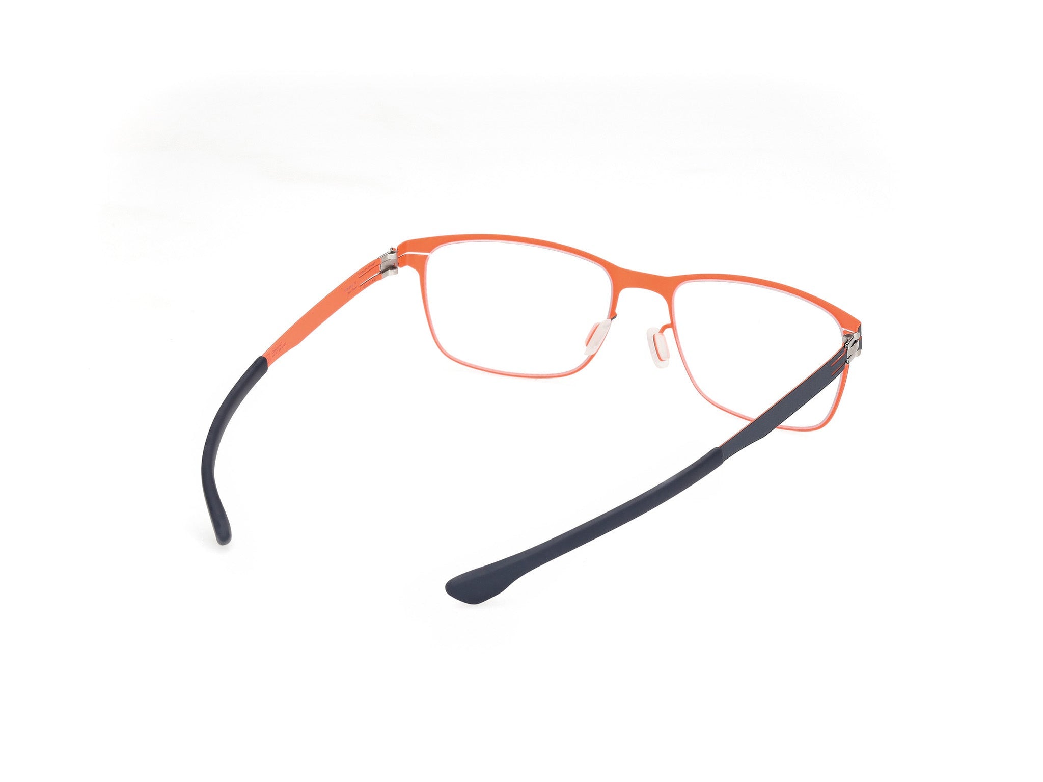IC! BERLIN-DENNIS N. BLUE FLAME-BLUE FLAME/MARI-5322-GLASSES FRAMES