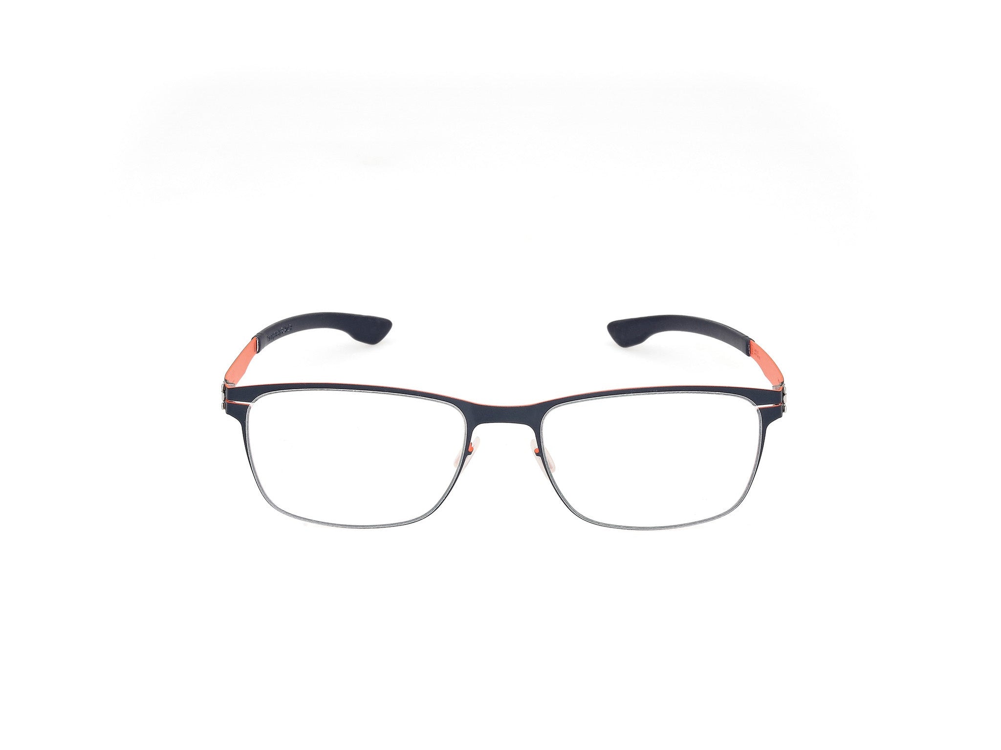 IC! BERLIN-DENNIS N. BLUE FLAME-BLUE FLAME/MARI-5322-GLASSES FRAMES