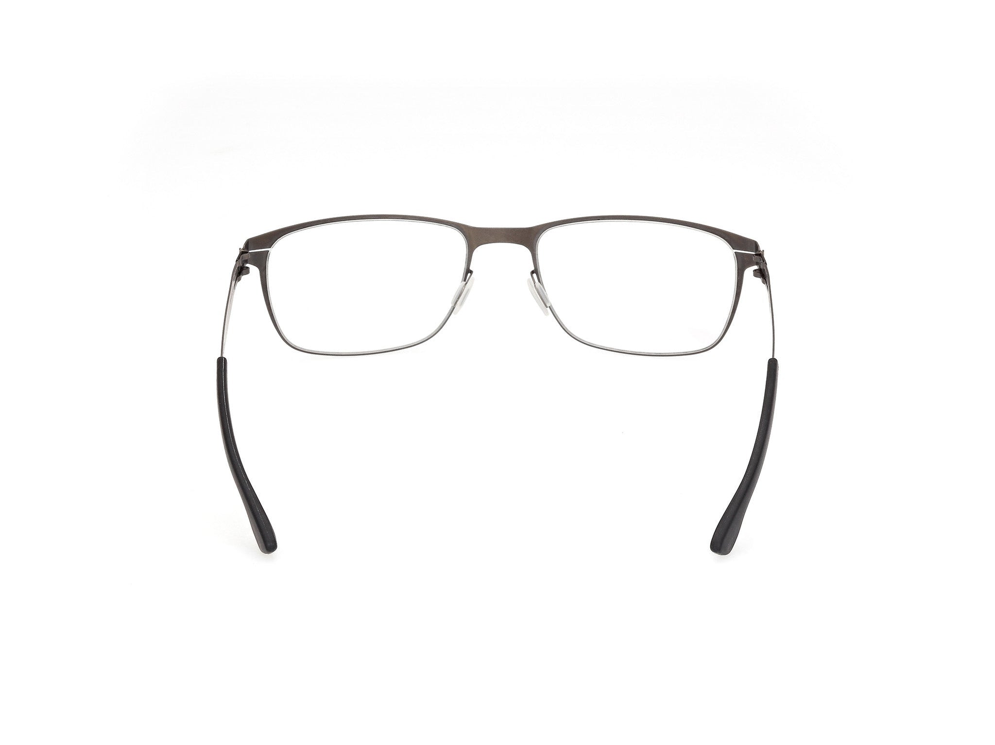 IC! BERLIN-DENNIS N. LGE GR-GRAPHITE-5620-GLASSES FRAMES