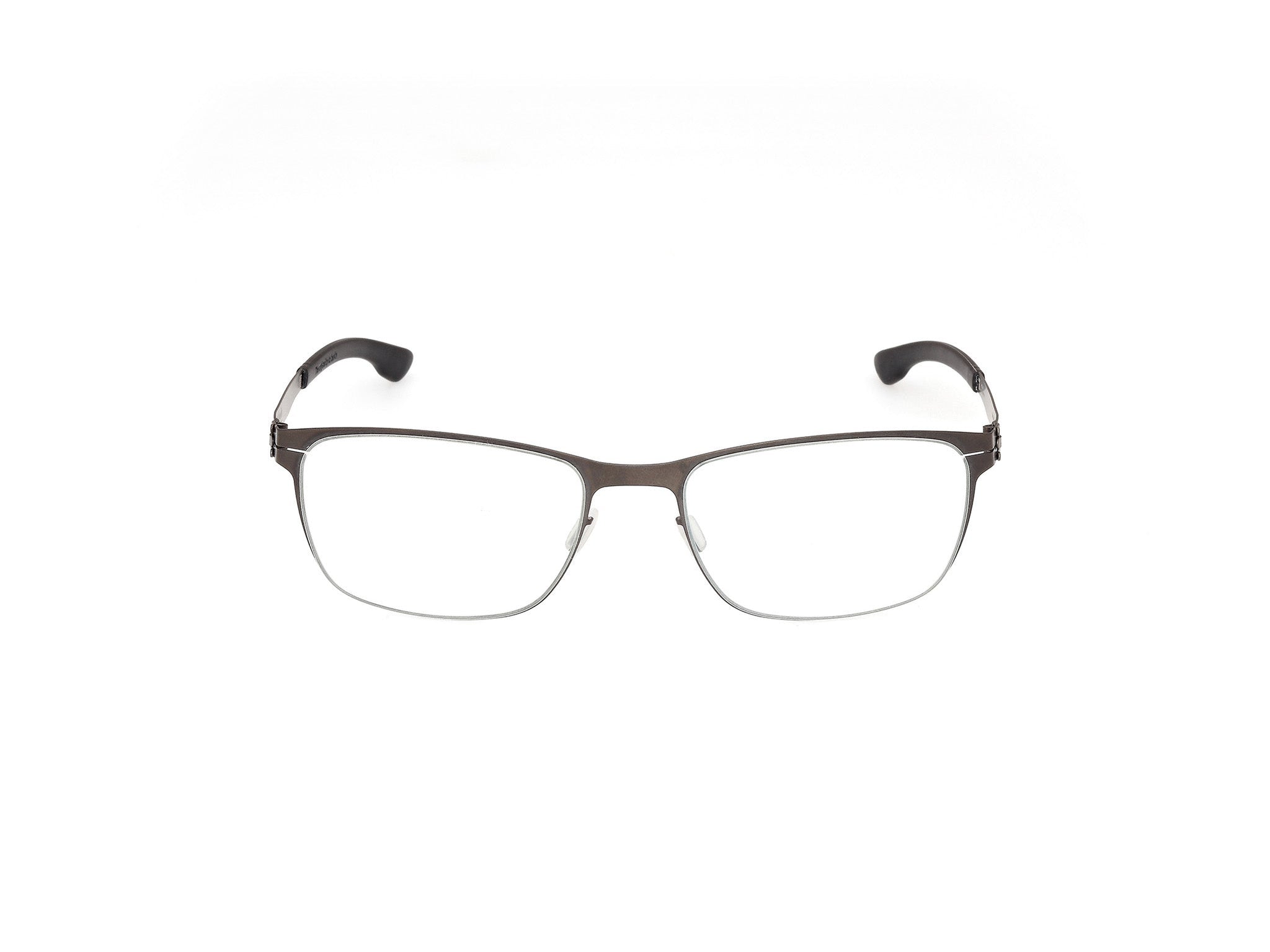 IC! BERLIN-DENNIS N. LGE GR-GRAPHITE-5620-GLASSES FRAMES