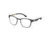 IC! BERLIN-I EDGAR-MARINE BLUE-0-GLASSES FRAME