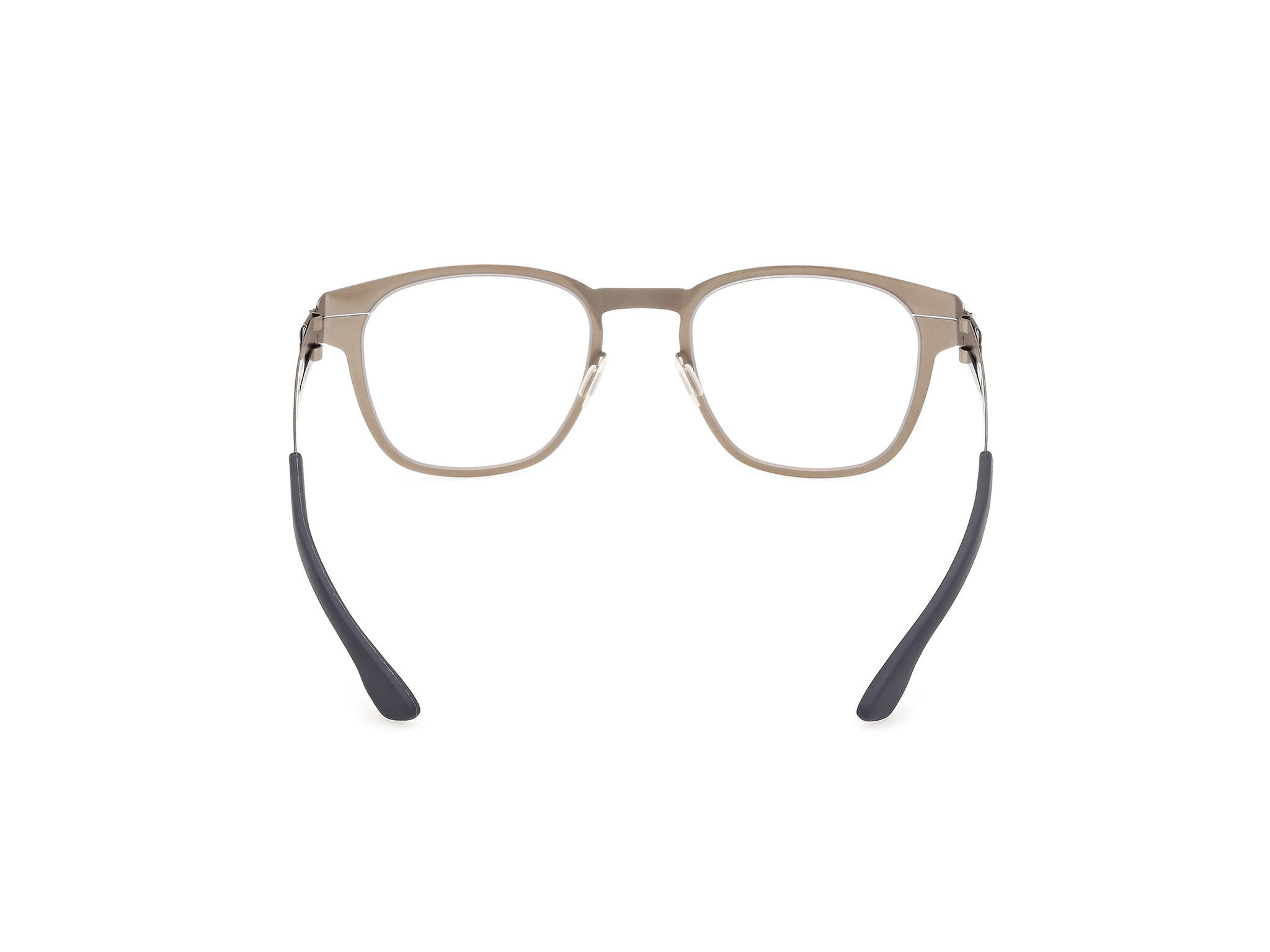 IC! BERLIN-I EDGAR-MARINE BLUE-0-GLASSES FRAME