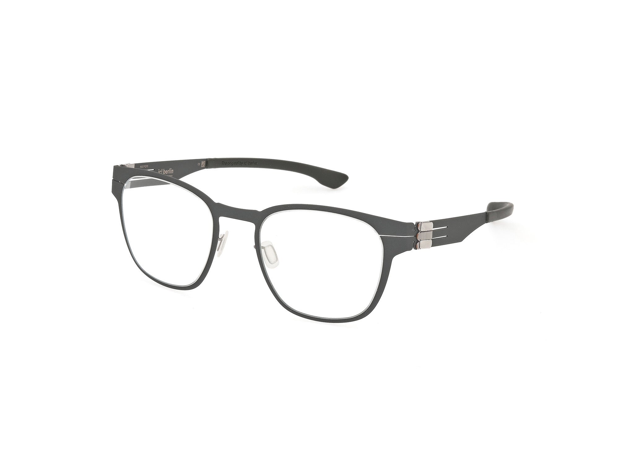 IC! BERLIN-EDGAR-RACING GREEN :D-0-SPECTACLE FRAME product image