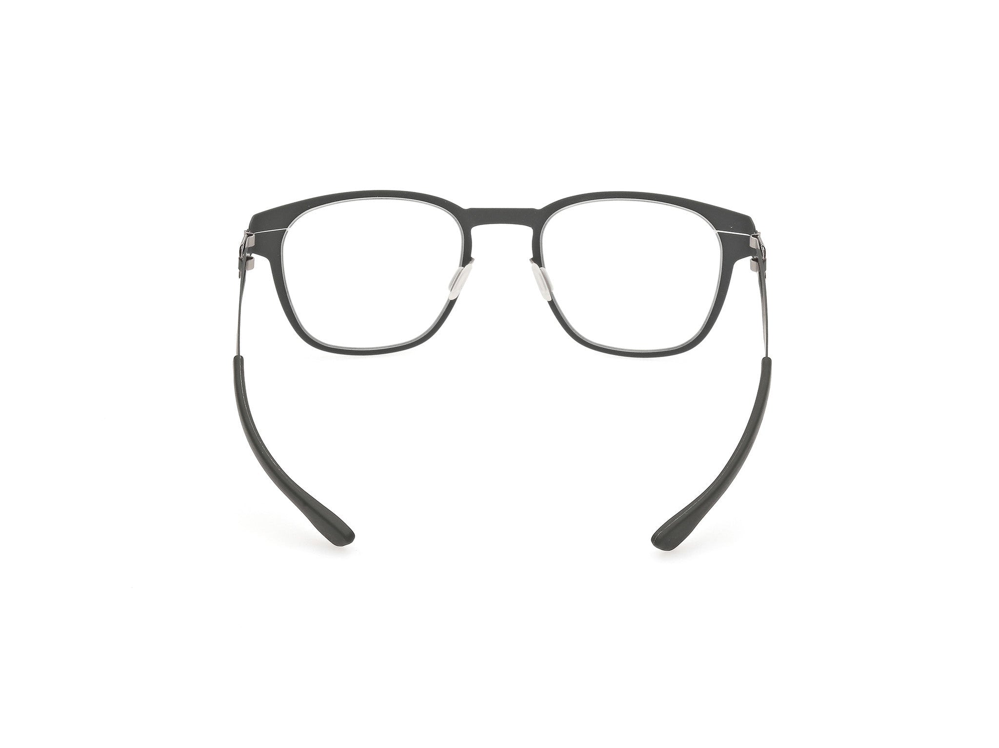 IC! BERLIN-EDGAR-RACING GREEN :D-0-SPECTACLE FRAME