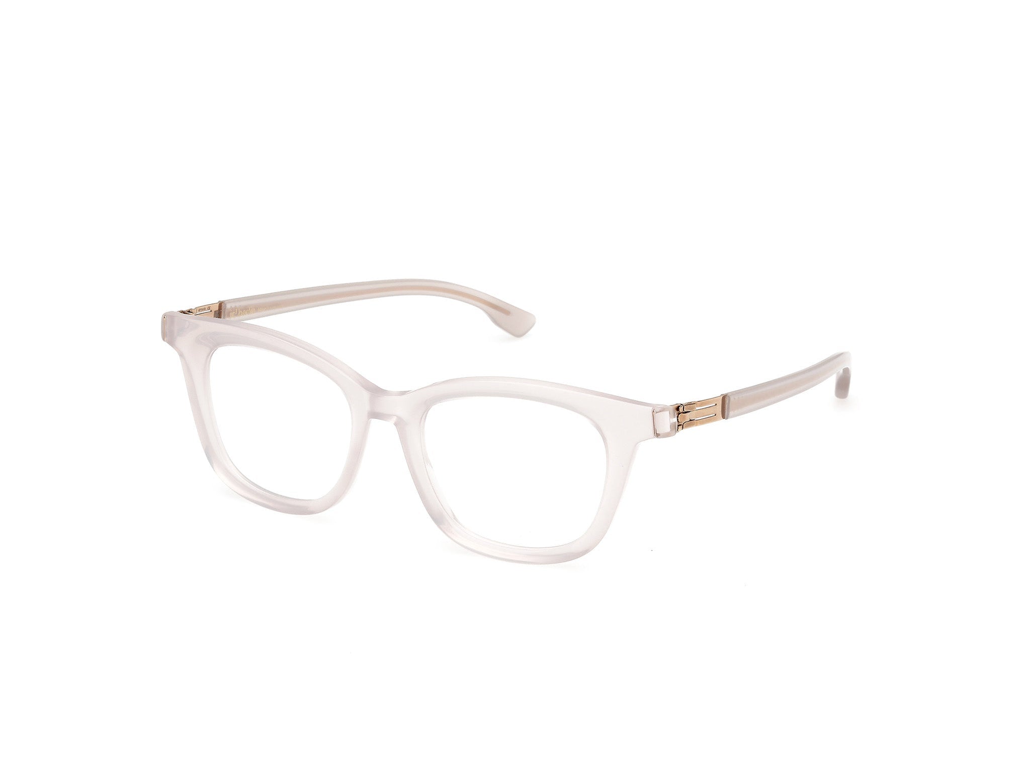 IC! BERLIN-ERIN-GREY SMOKE :ROS-0-SPECTACLE FRAME product image