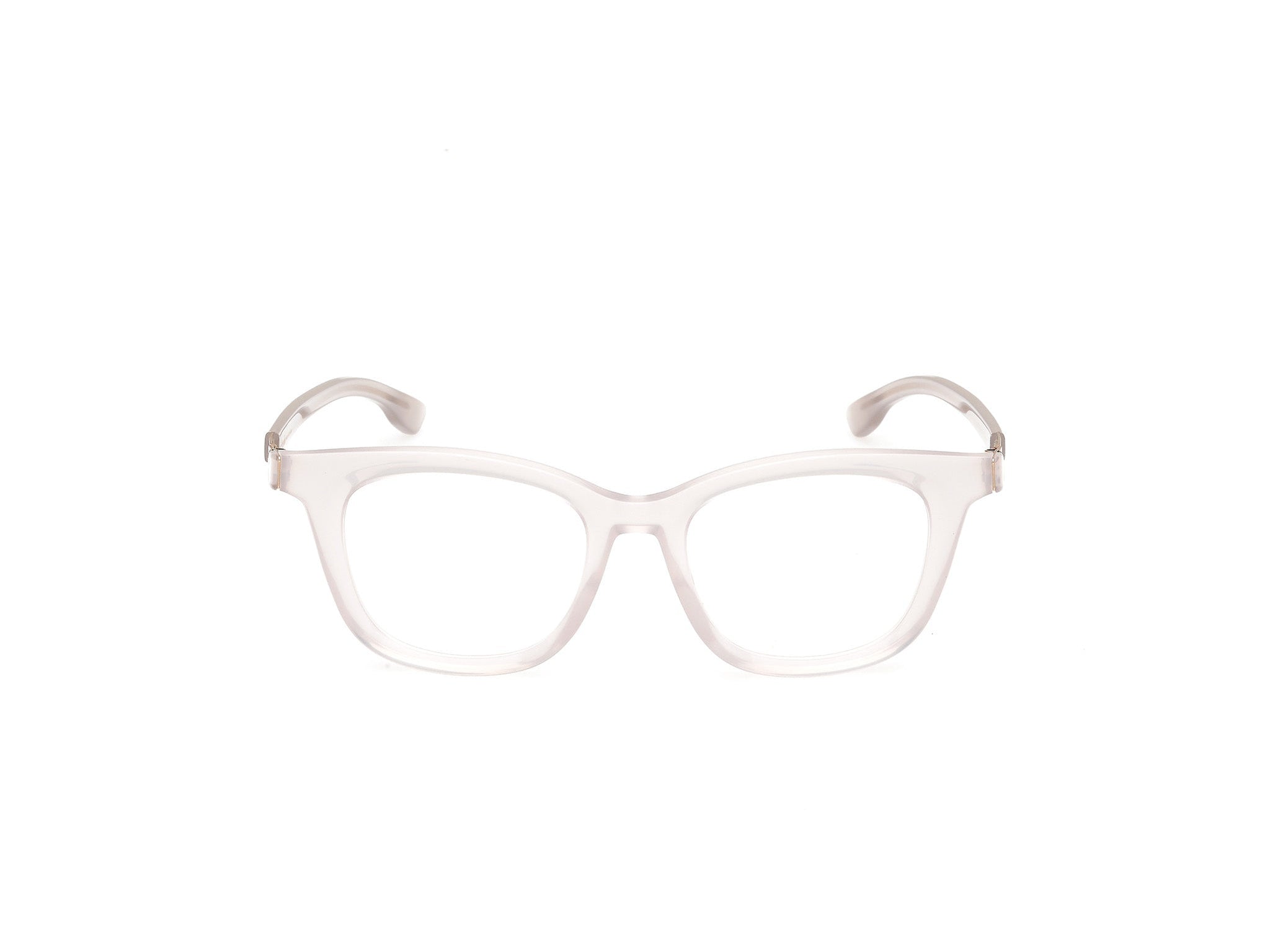 IC! BERLIN-ERIN-GREY SMOKE :ROS-0-SPECTACLE FRAME