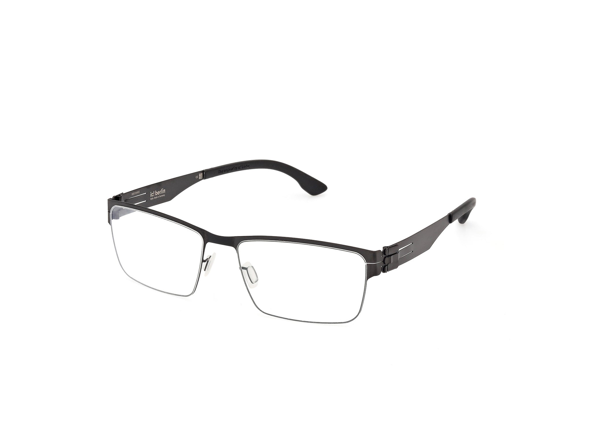 IC! BERLIN-IC5022-002-5615-GLASSES FRAMES product image
