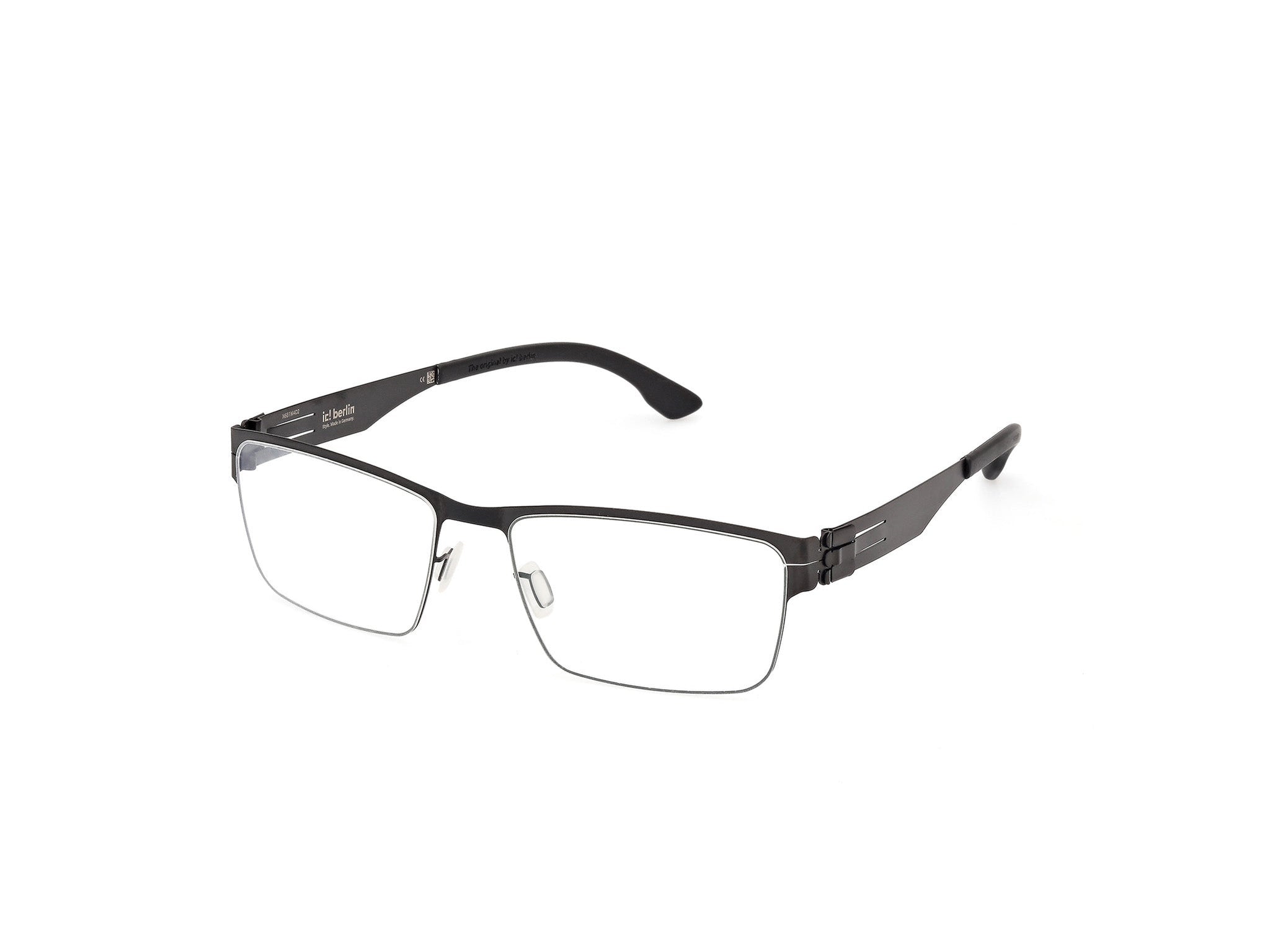 IC! BERLIN-IC5022-002-5415-SPECTACLE FRAMES product image