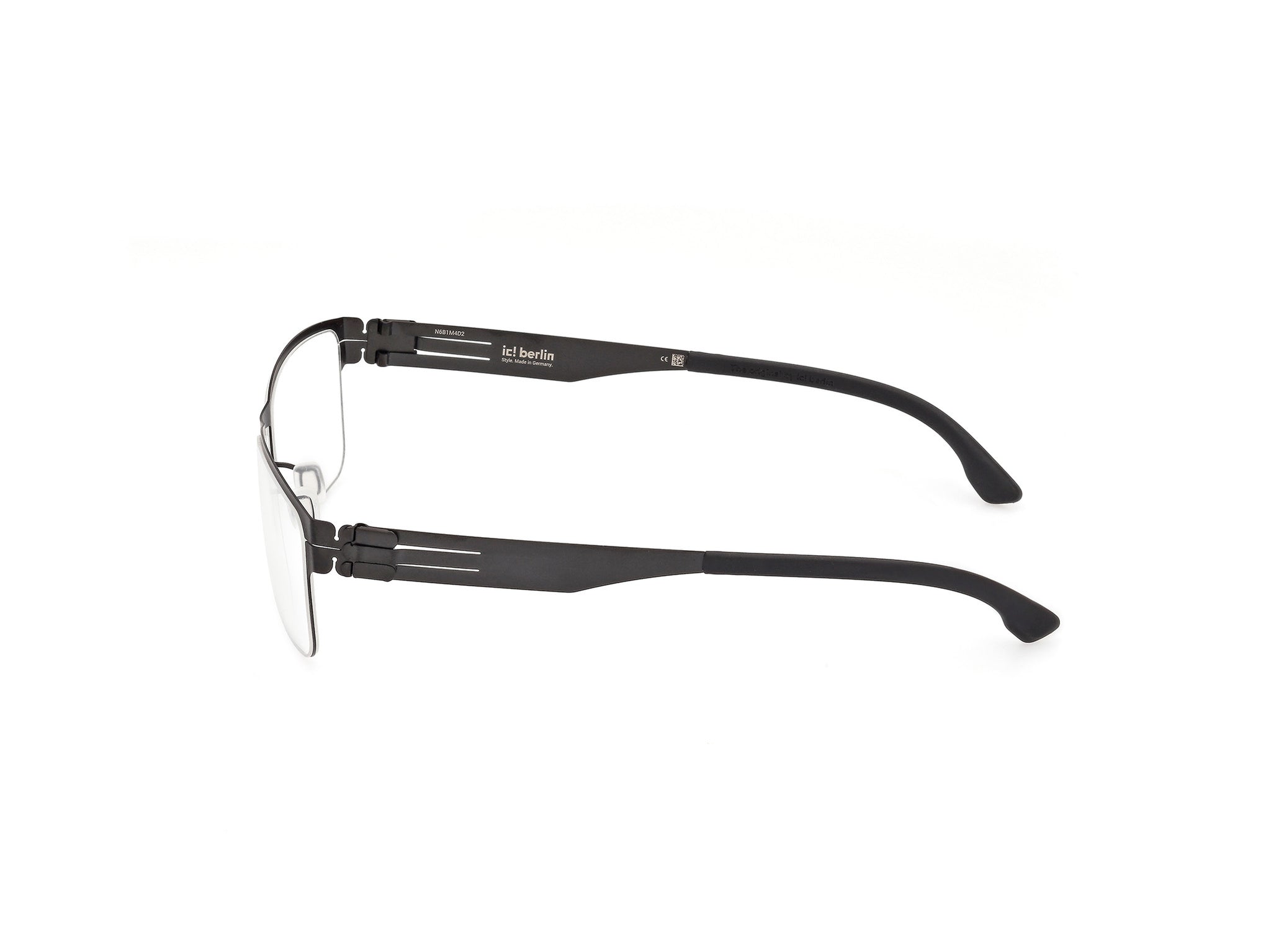 IC! BERLIN-IC5022-002-5615-GLASSES FRAMES