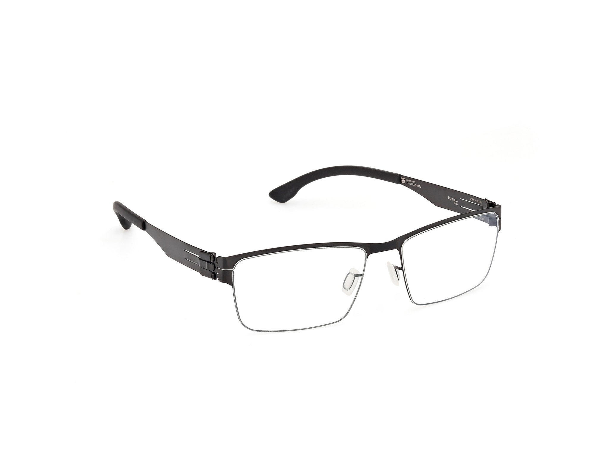 IC! BERLIN-IC5022-002-5615-GLASSES FRAMES