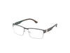IC! BERLIN-HANIA L.-BOULDER SPRUCE -5623-SPECTACLE FRAME