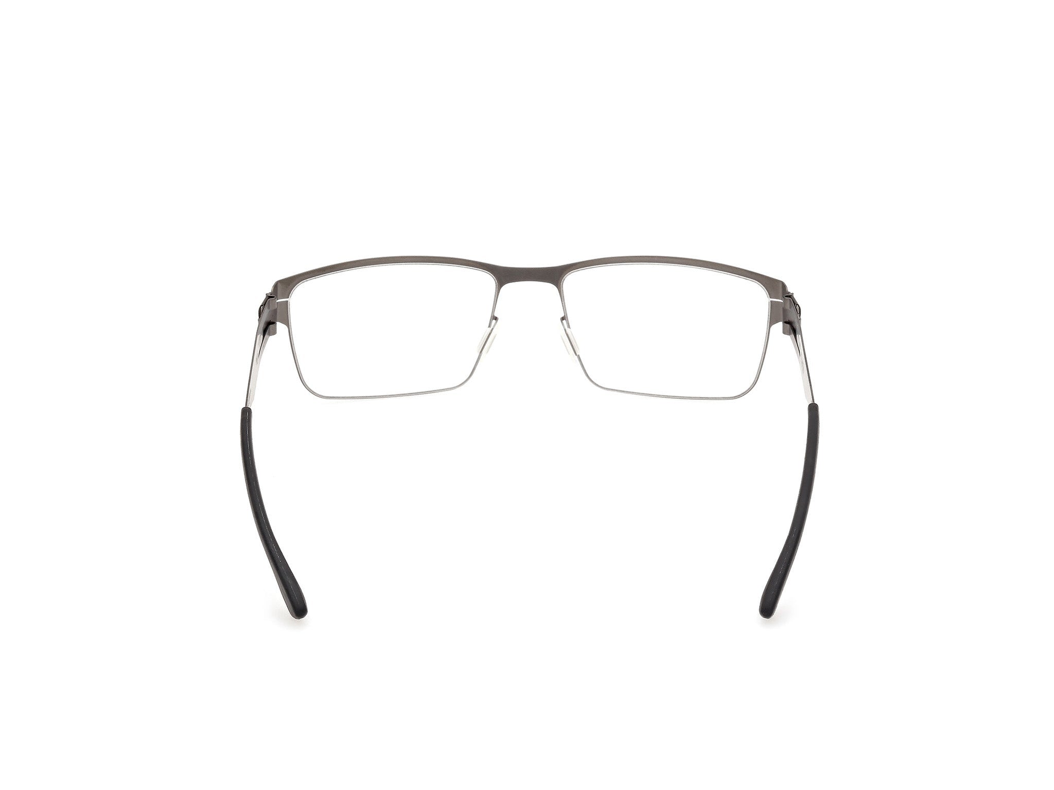 IC! BERLIN-HANIA L.-GRAPHITE-5623-SPECTACLE FRAME