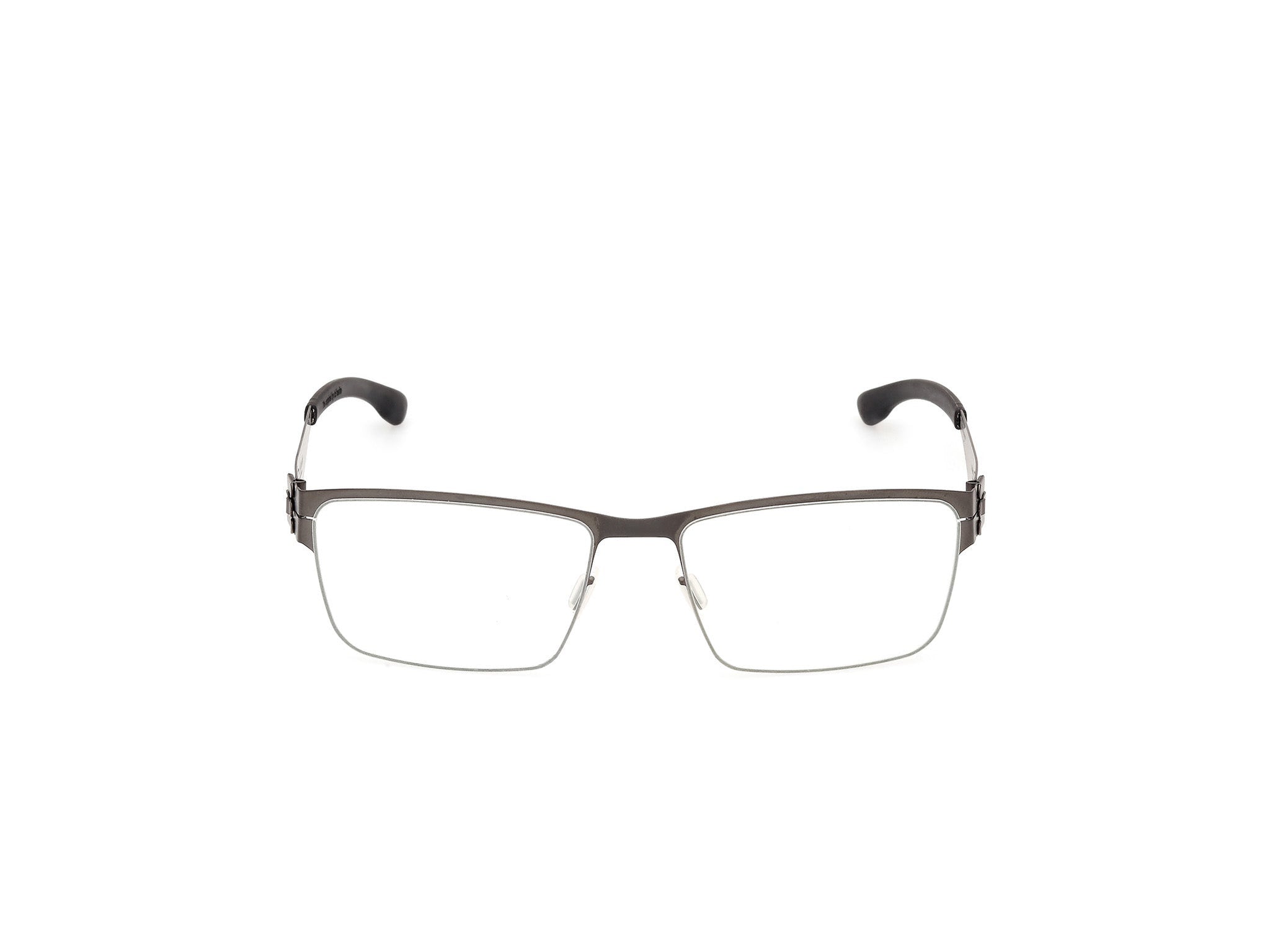 IC! BERLIN-HANIA L.-GRAPHITE-5623-SPECTACLE FRAME