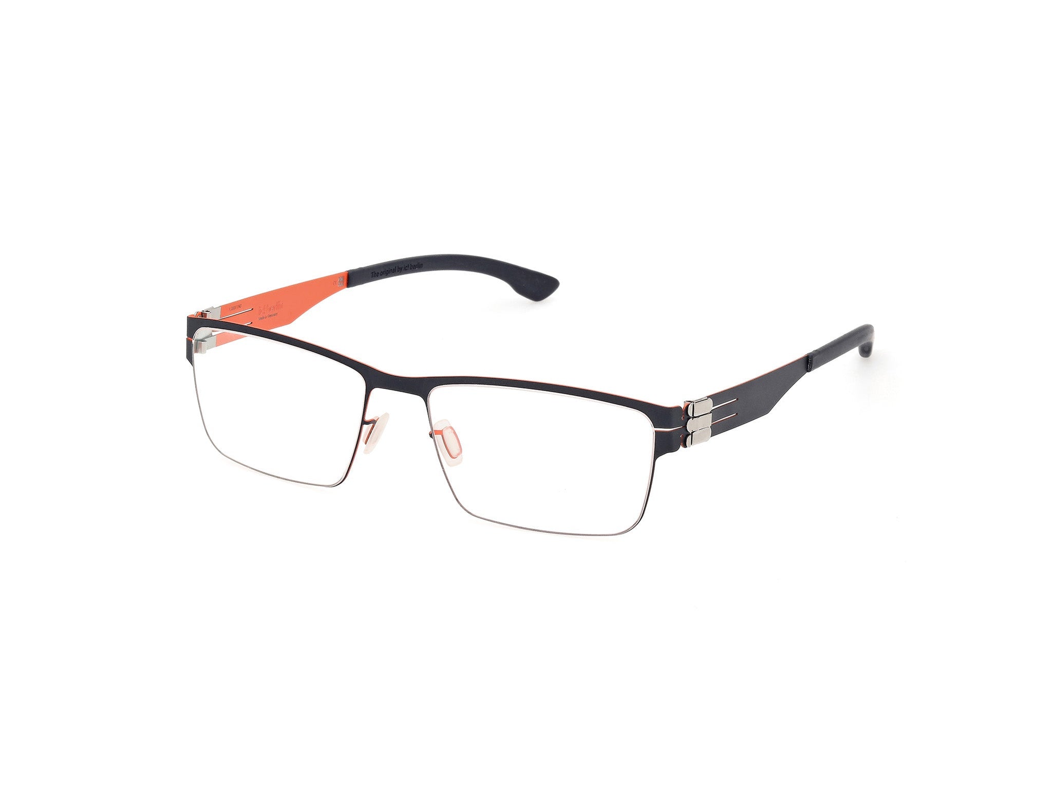 IC! BERLIN-IC5022-086-5415-SPECTACLE FRAMES product image