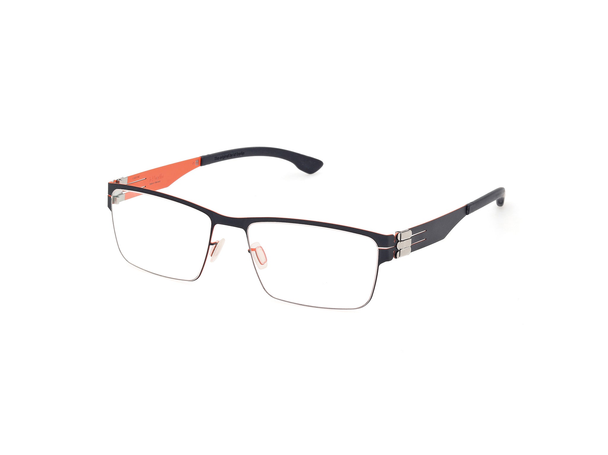 IC! BERLIN-IC5022-086-5615-GLASSES FRAMES product image