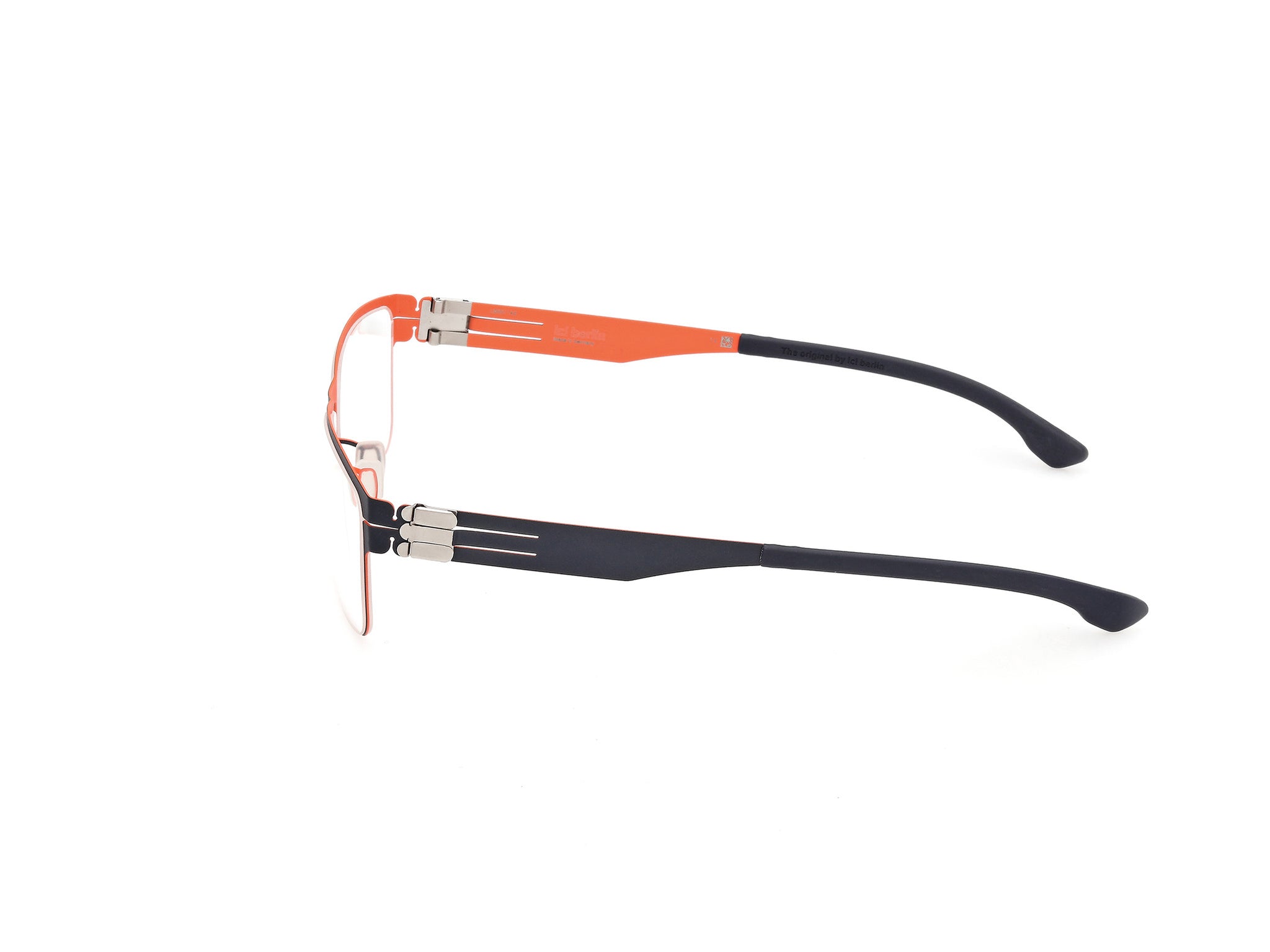 IC! BERLIN-IC5022-086-5615-GLASSES FRAMES