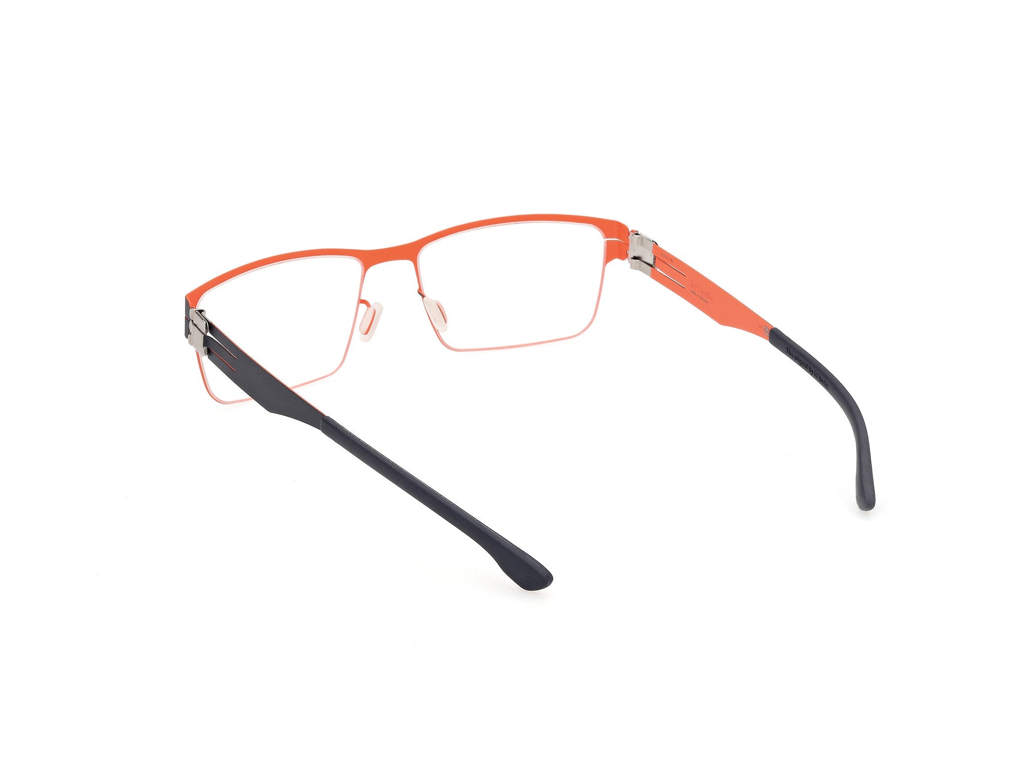 IC! BERLIN-IC5022-086-5415-SPECTACLE FRAMES